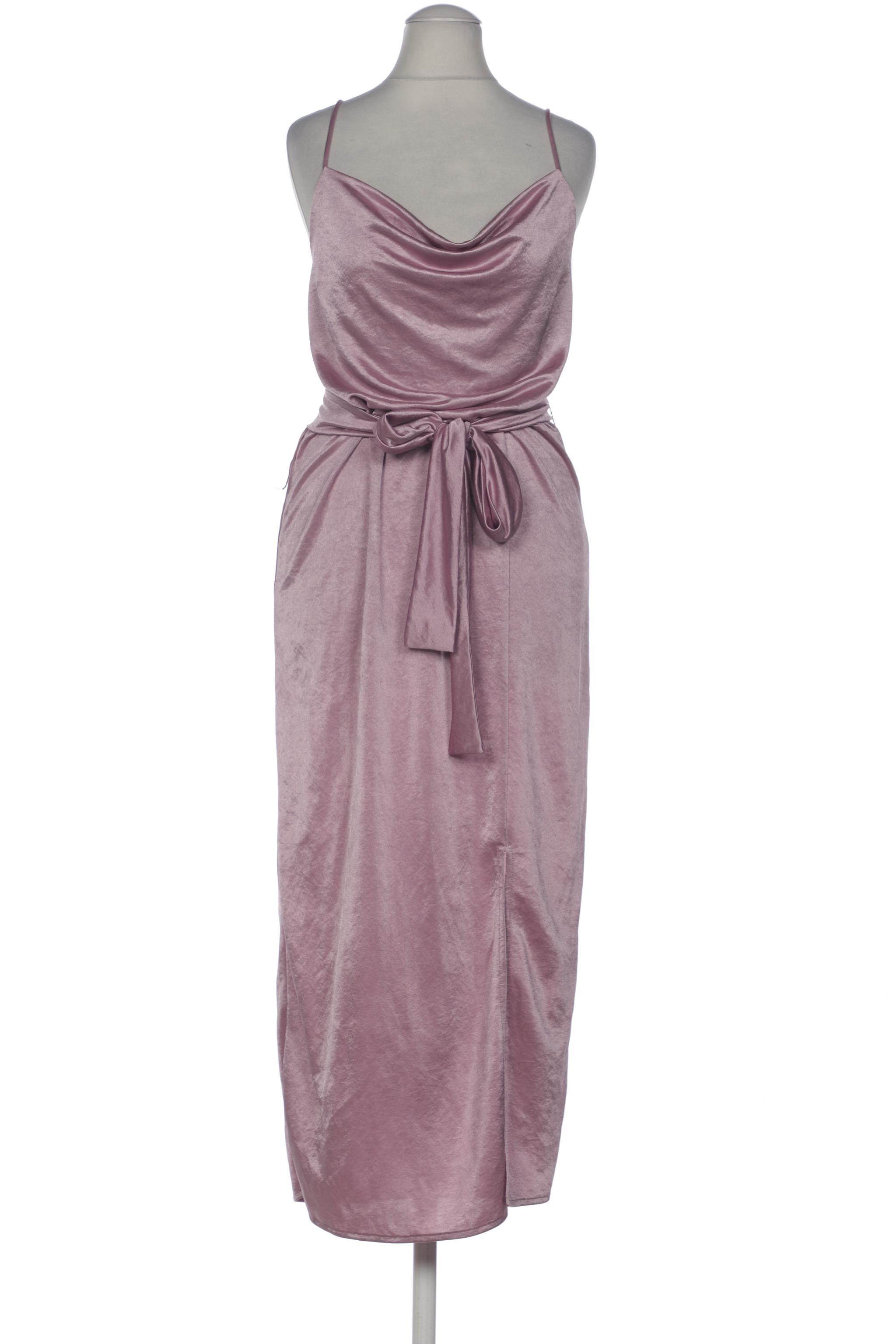 

Zara Damen Kleid, pink, Gr. 36
