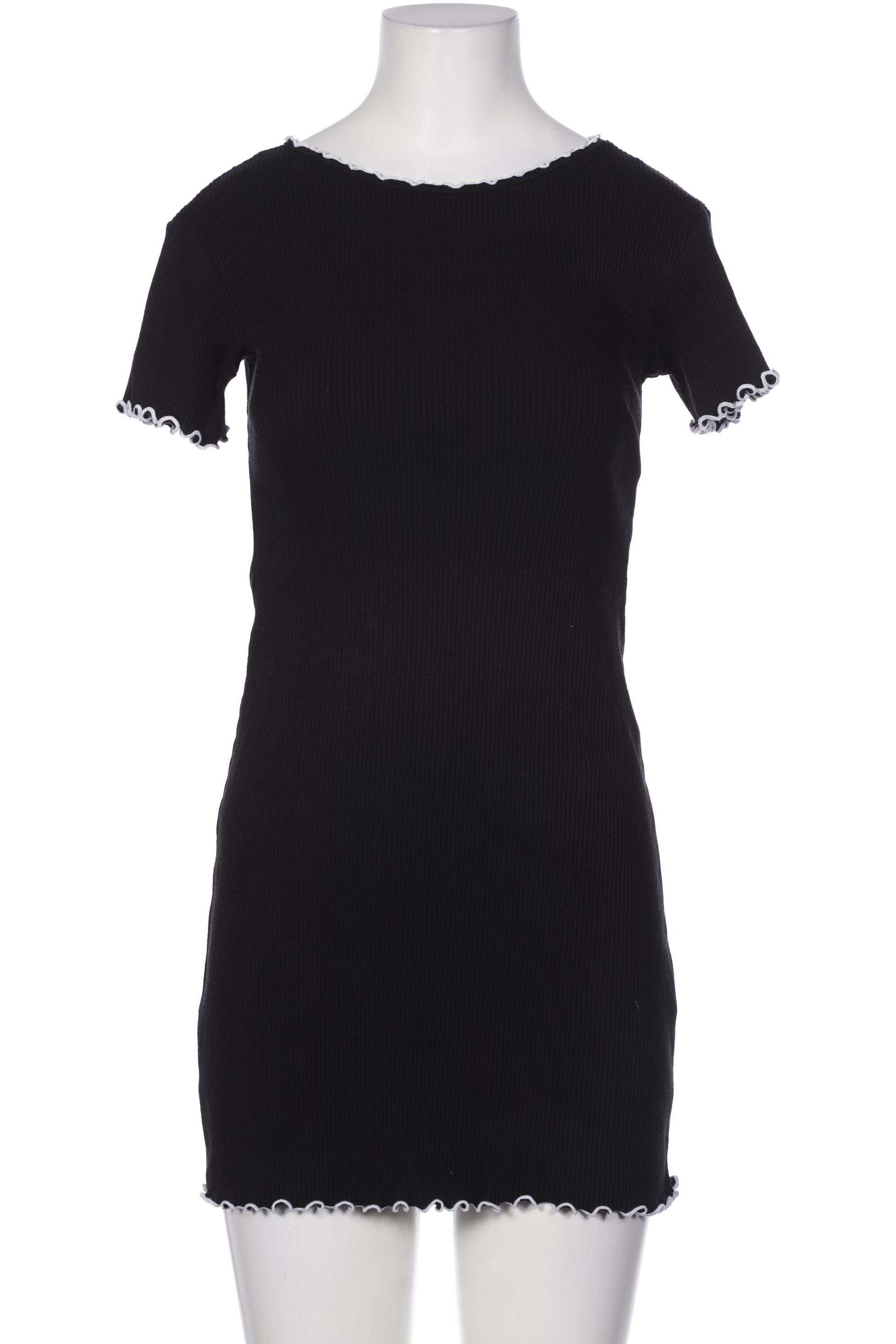 

ZARA Damen Kleid, schwarz