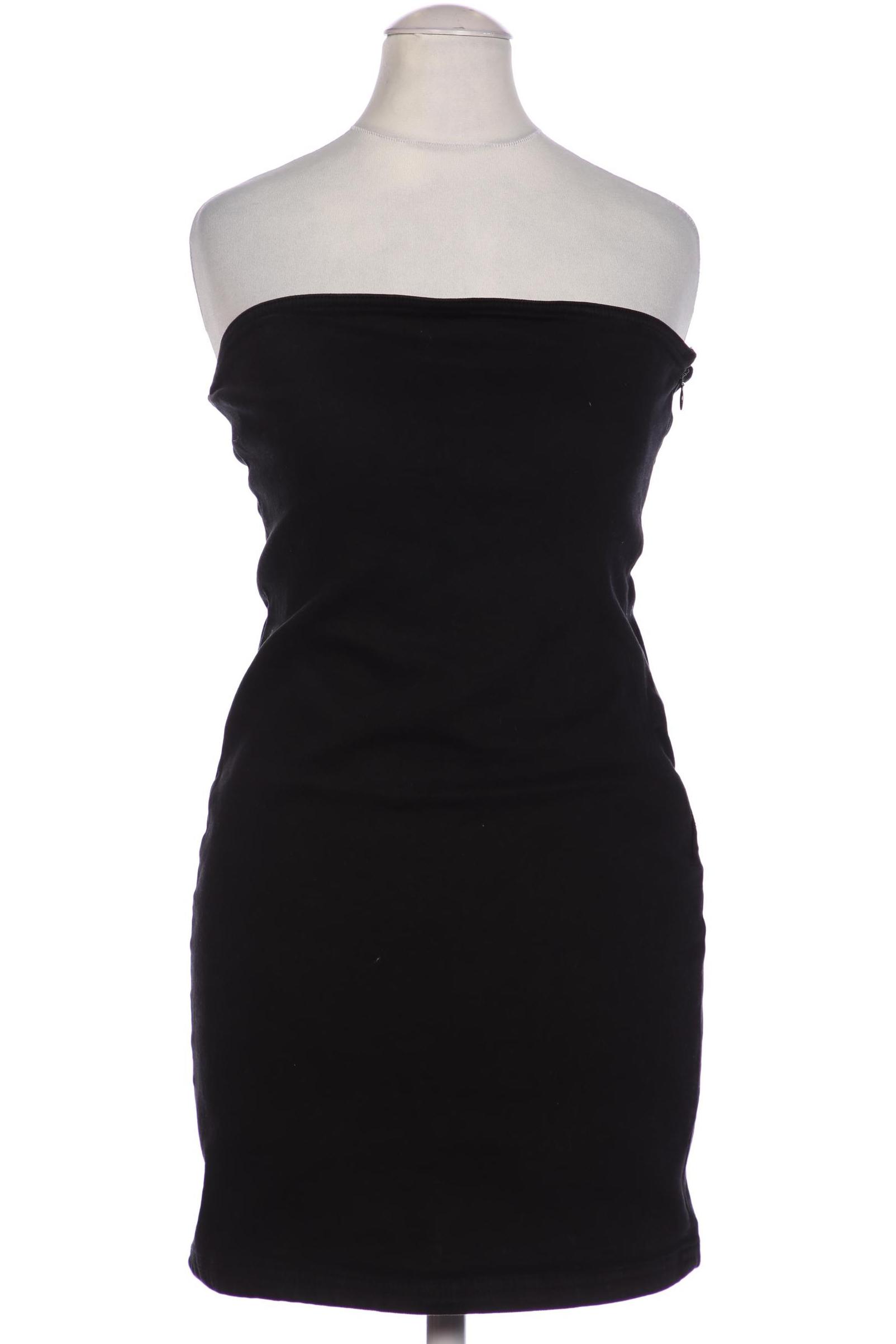

Zara Damen Kleid, schwarz, Gr. 36