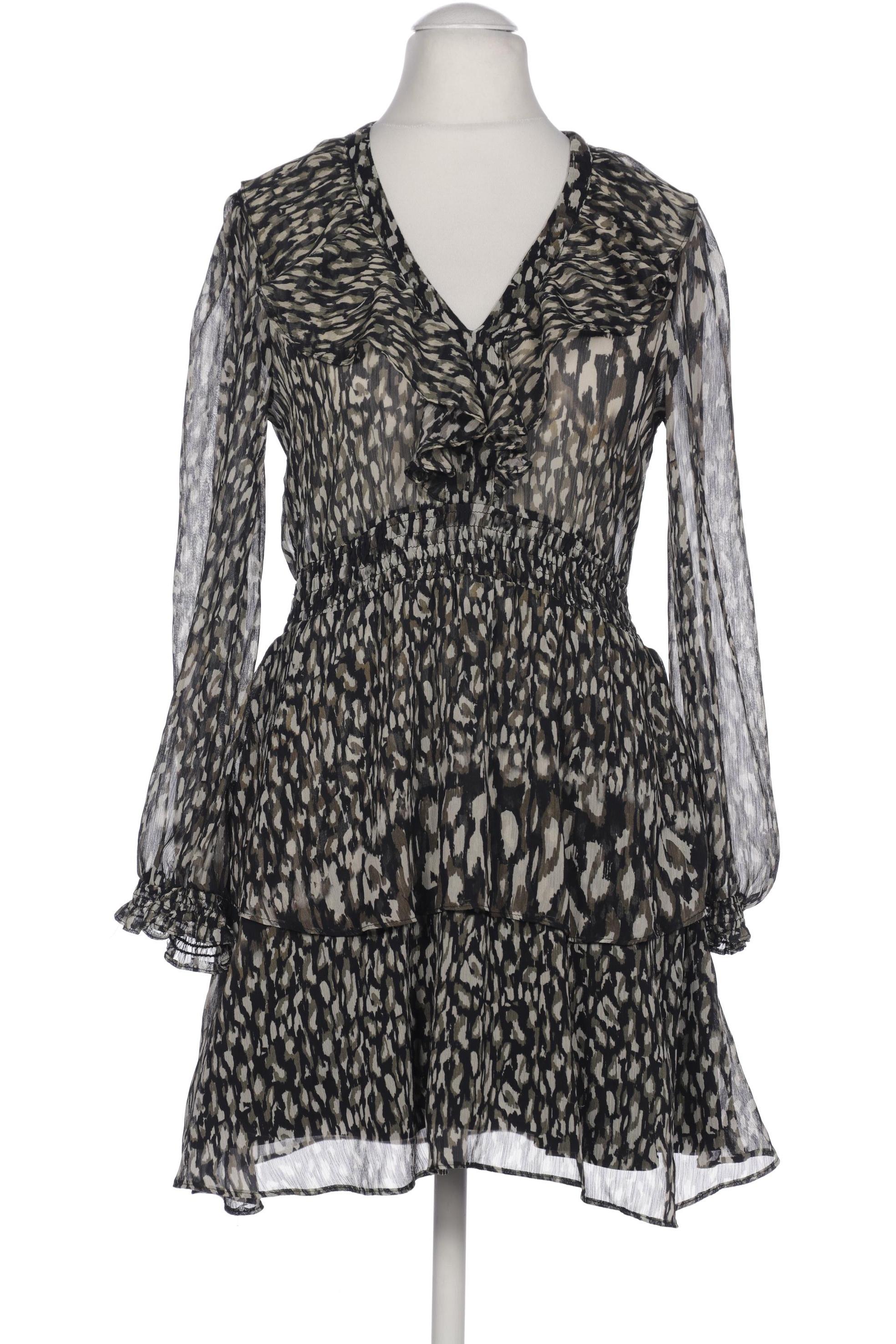 

Zara Damen Kleid, grün, Gr. 38