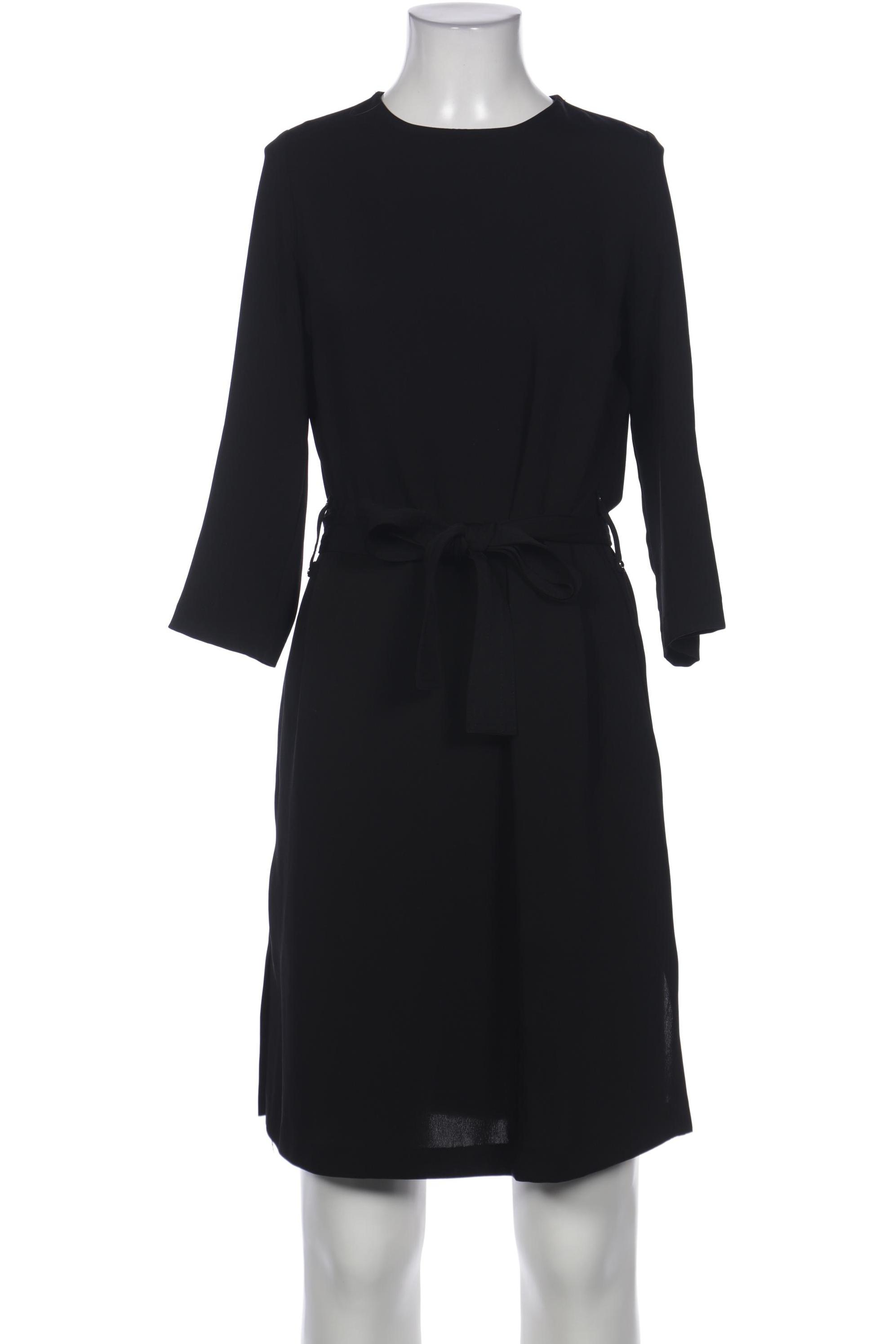 Thumbnail - Zara Damen Kleid, schwarz, Gr. 34