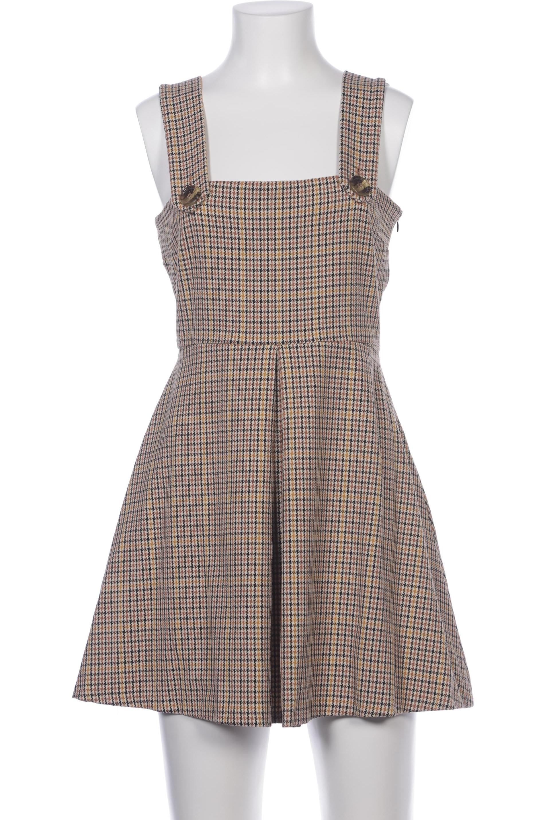 

Zara Damen Kleid, mehrfarbig, Gr. 36