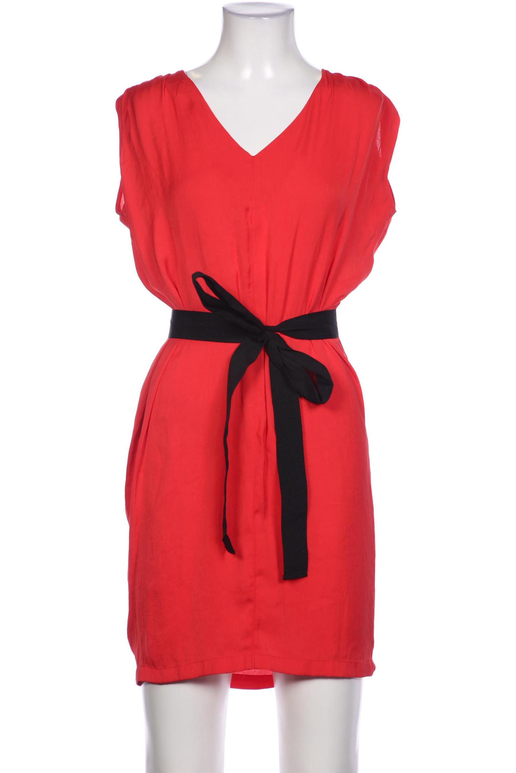 

ZARA Damen Kleid, rot
