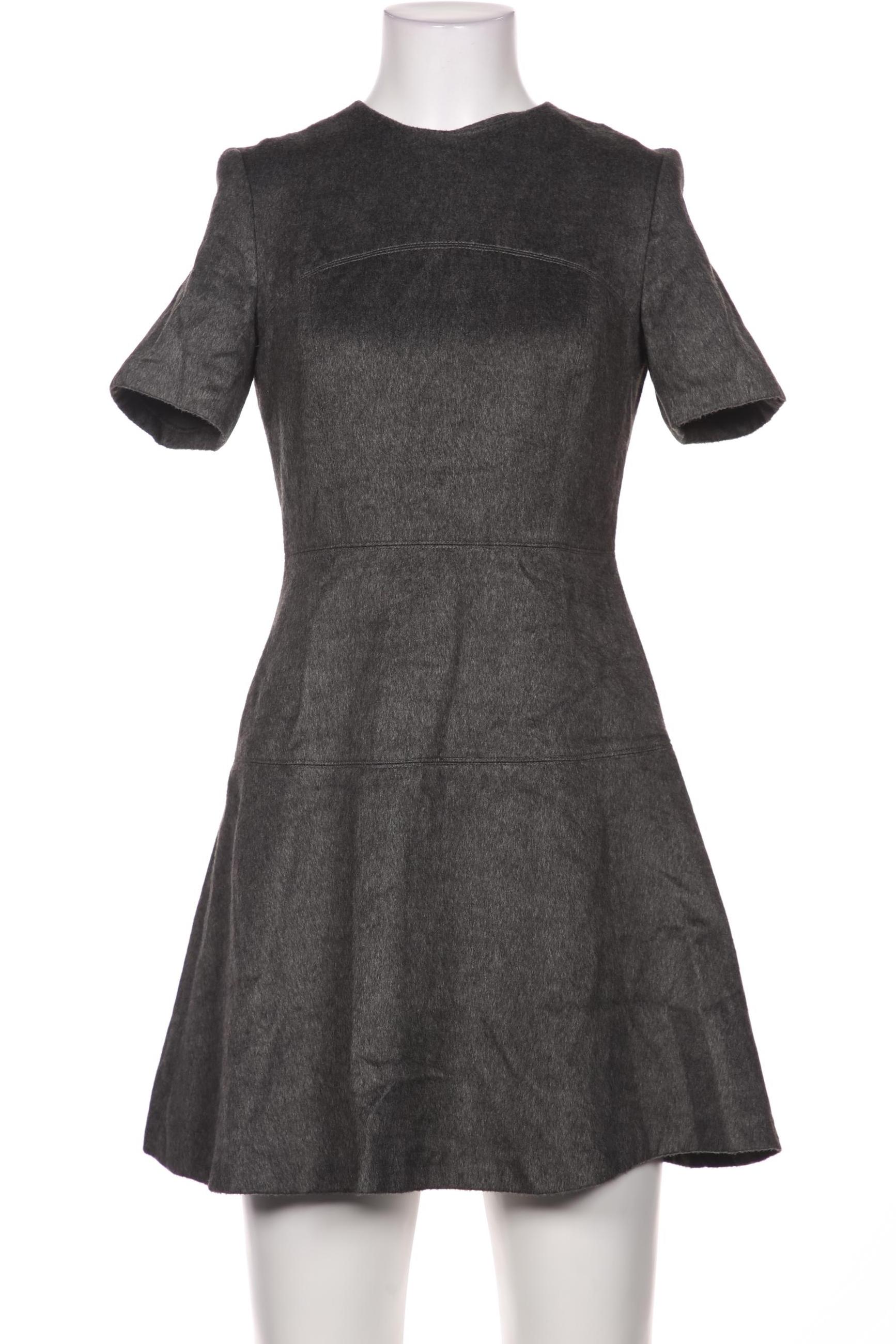 

Zara Damen Kleid, grau, Gr. 34