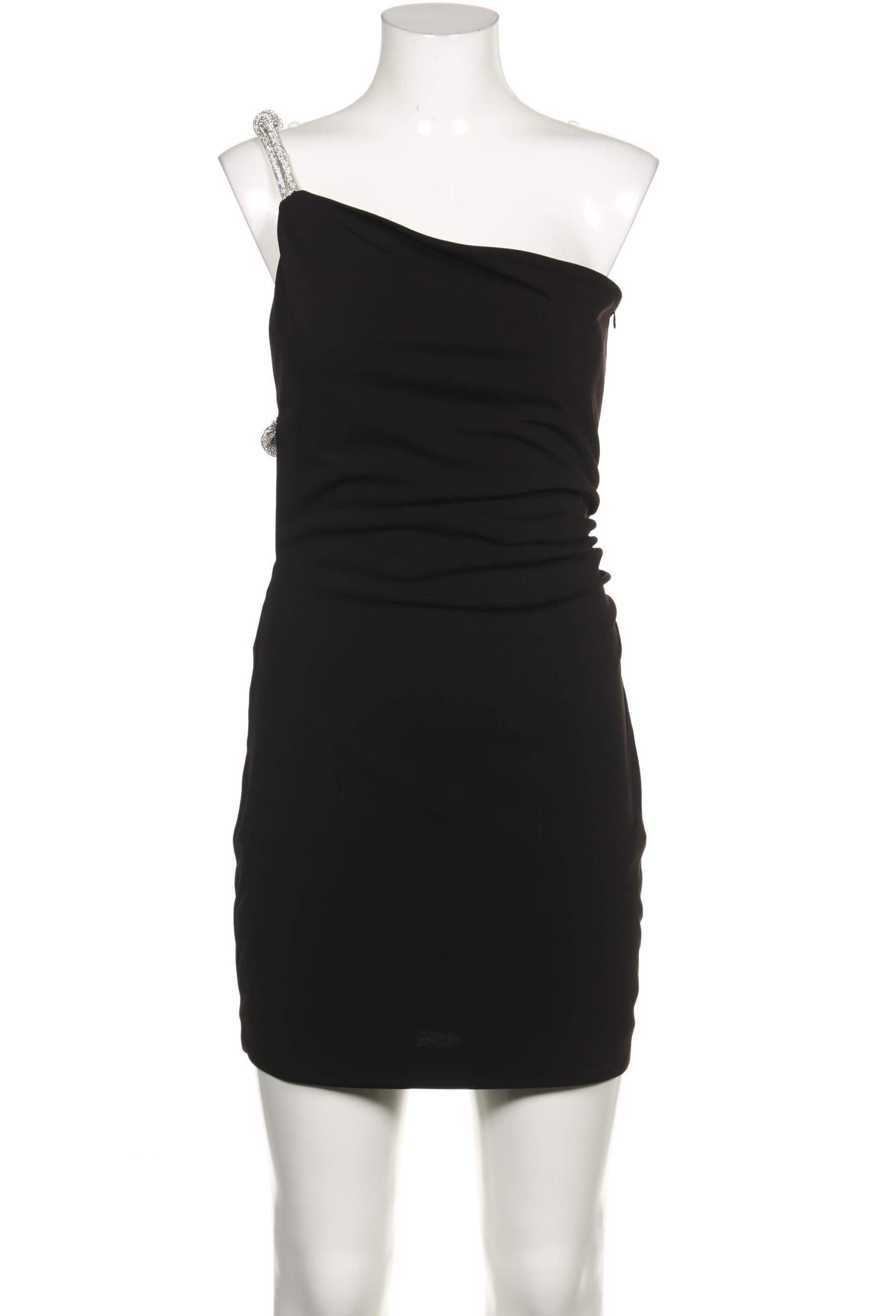 

ZARA Damen Kleid, schwarz