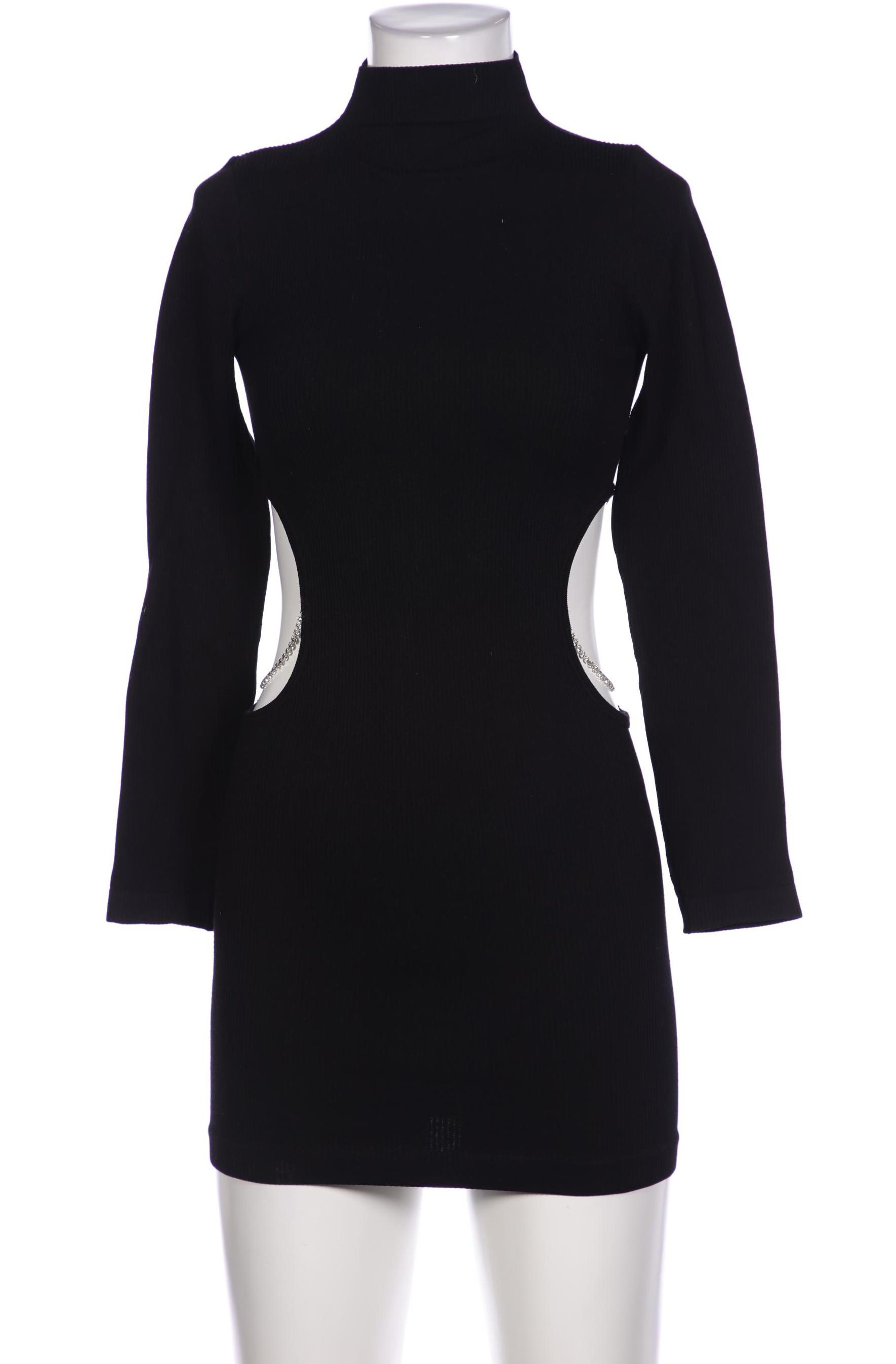 

Zara Damen Kleid, schwarz, Gr. 34