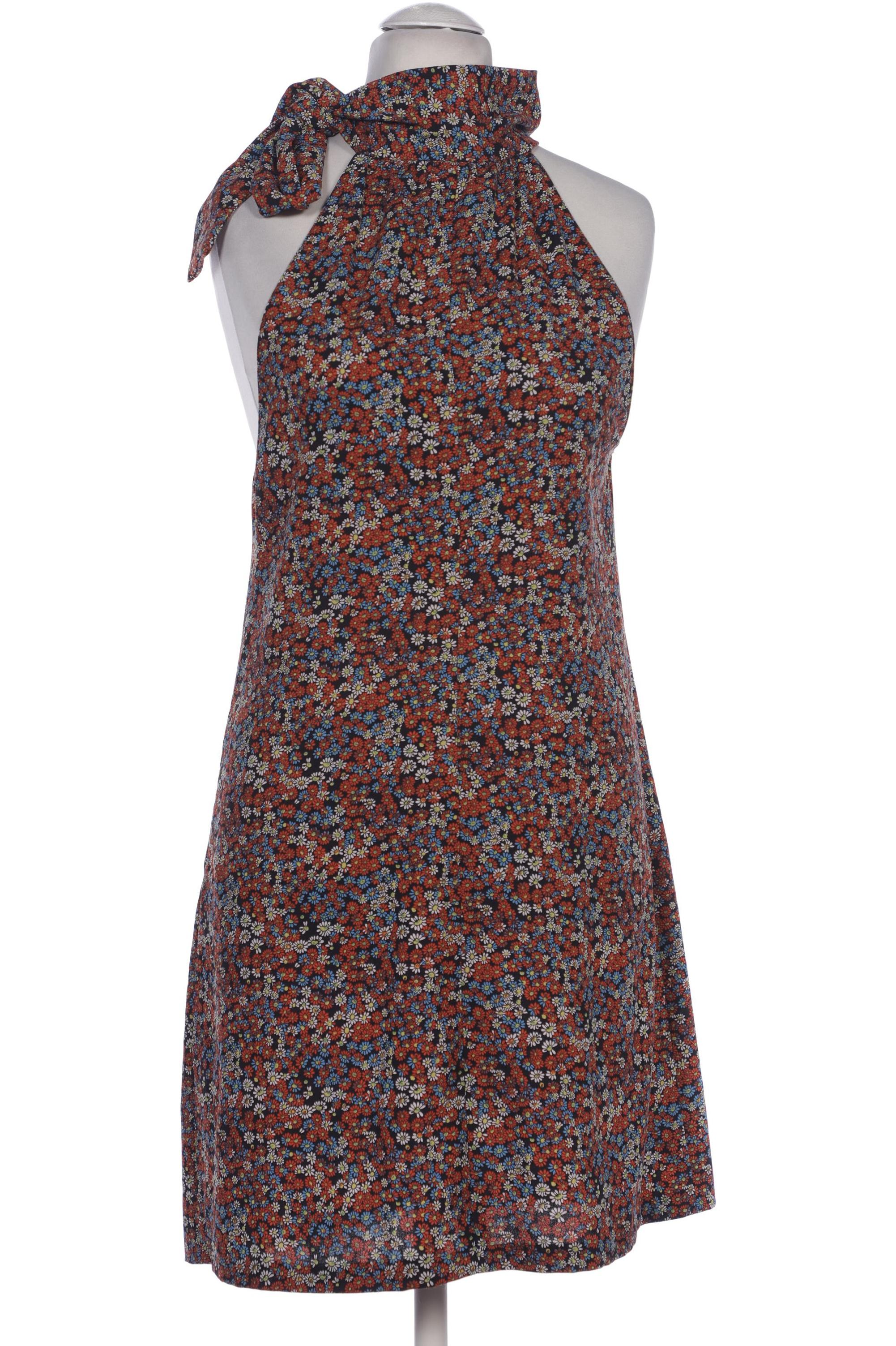 

Zara Damen Kleid, mehrfarbig, Gr. 42