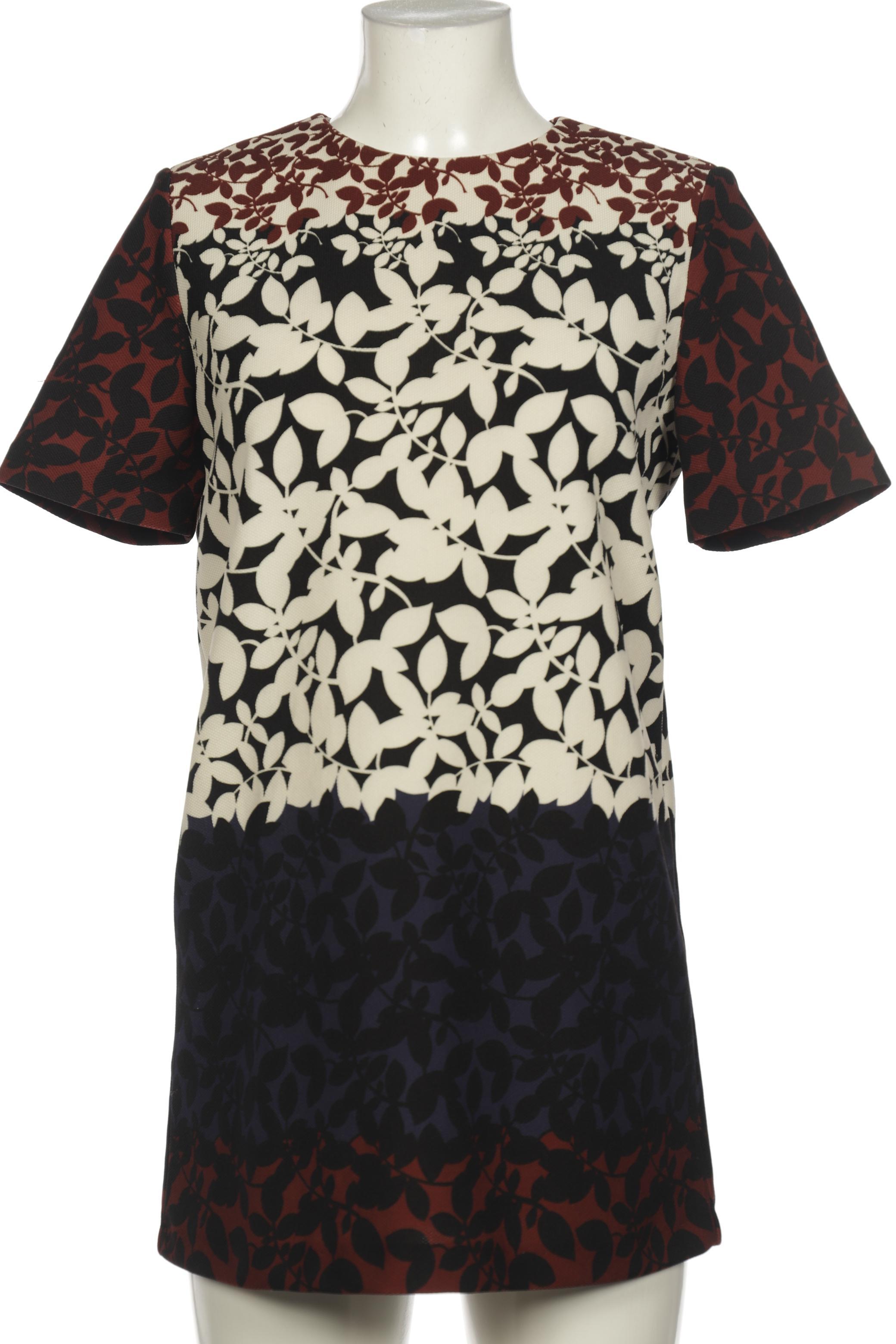 

Zara Damen Kleid, bordeaux, Gr. 38