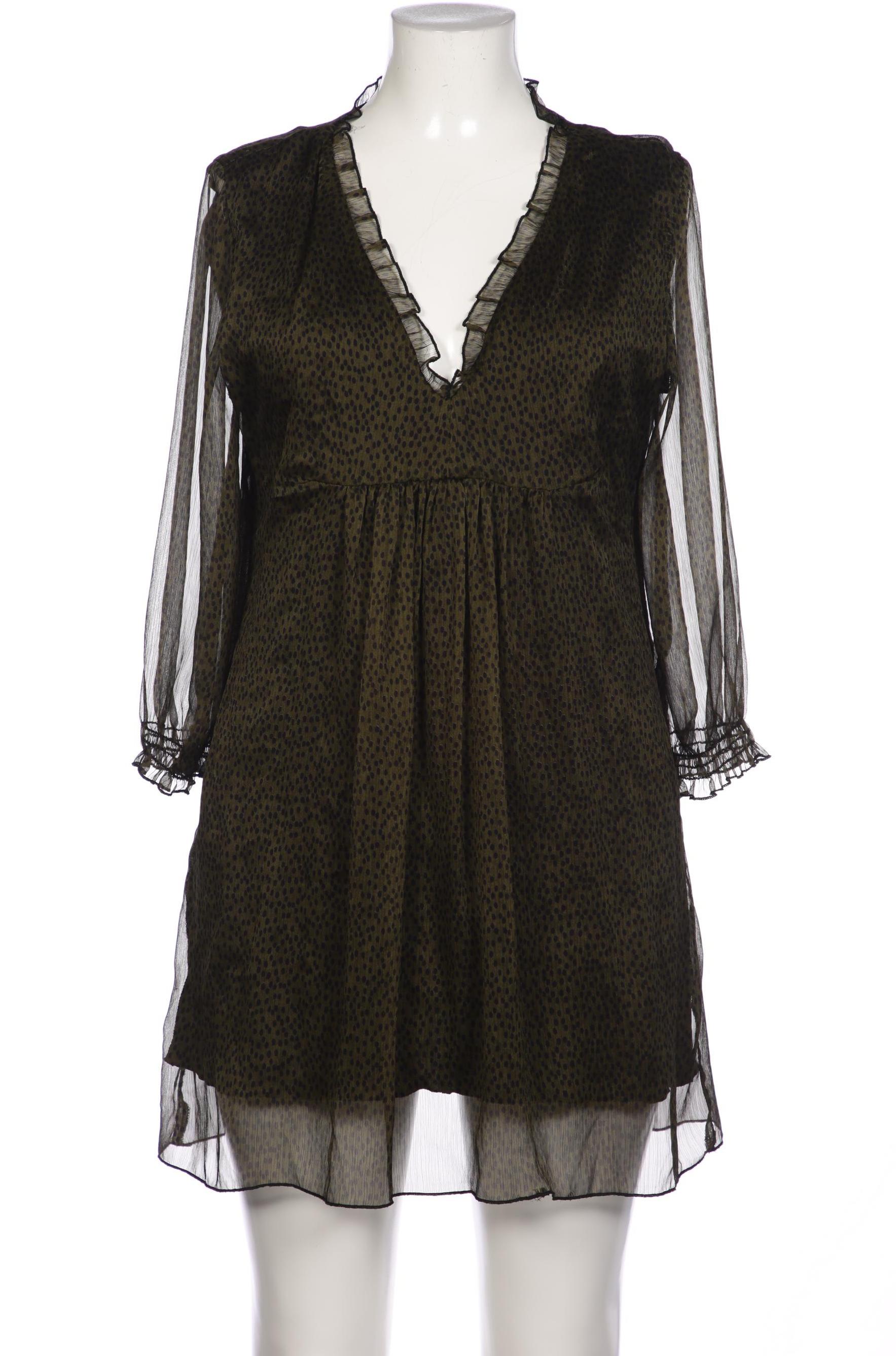 

Zara Damen Kleid, grün, Gr. 44