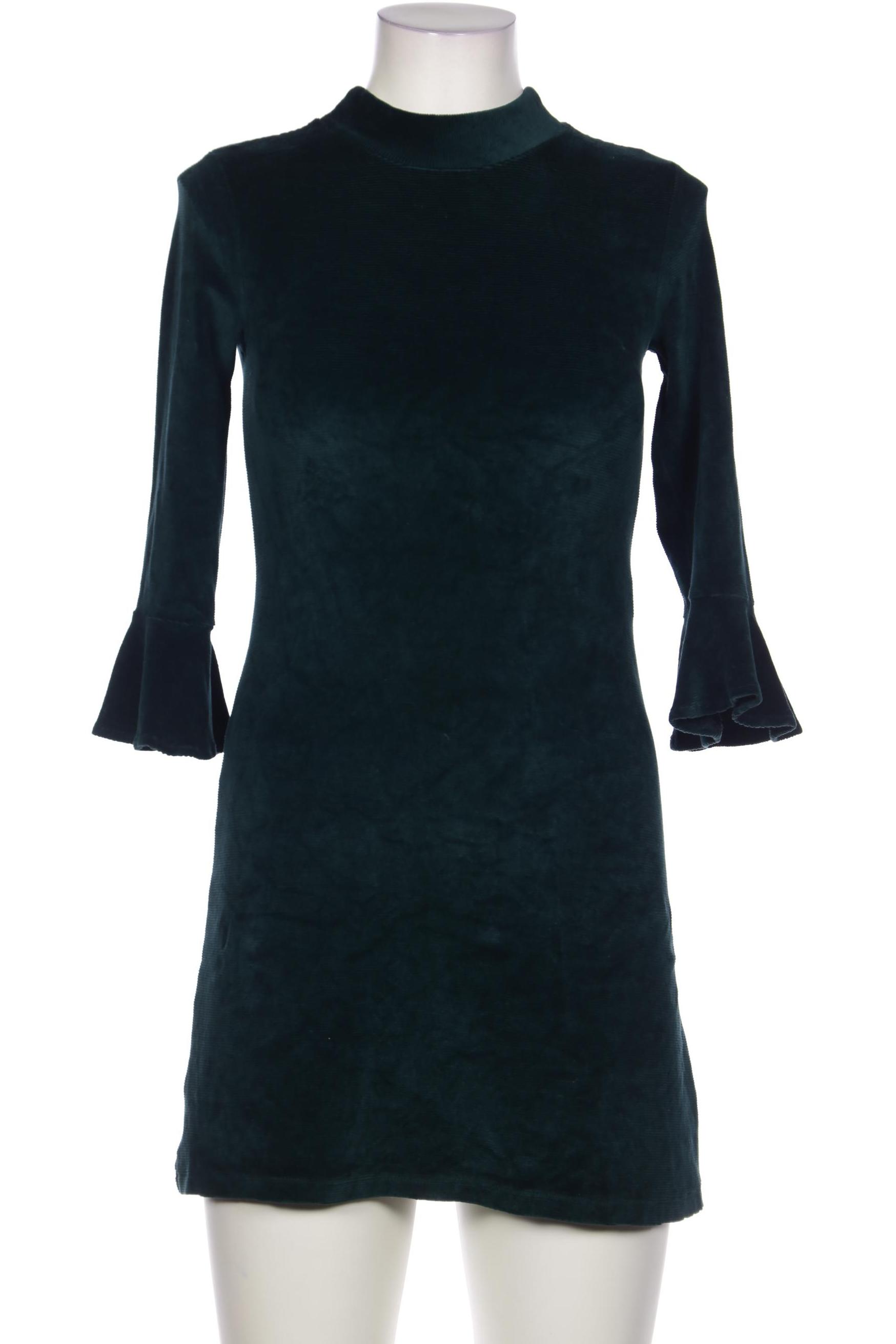 

Zara Damen Kleid, grün, Gr. 38