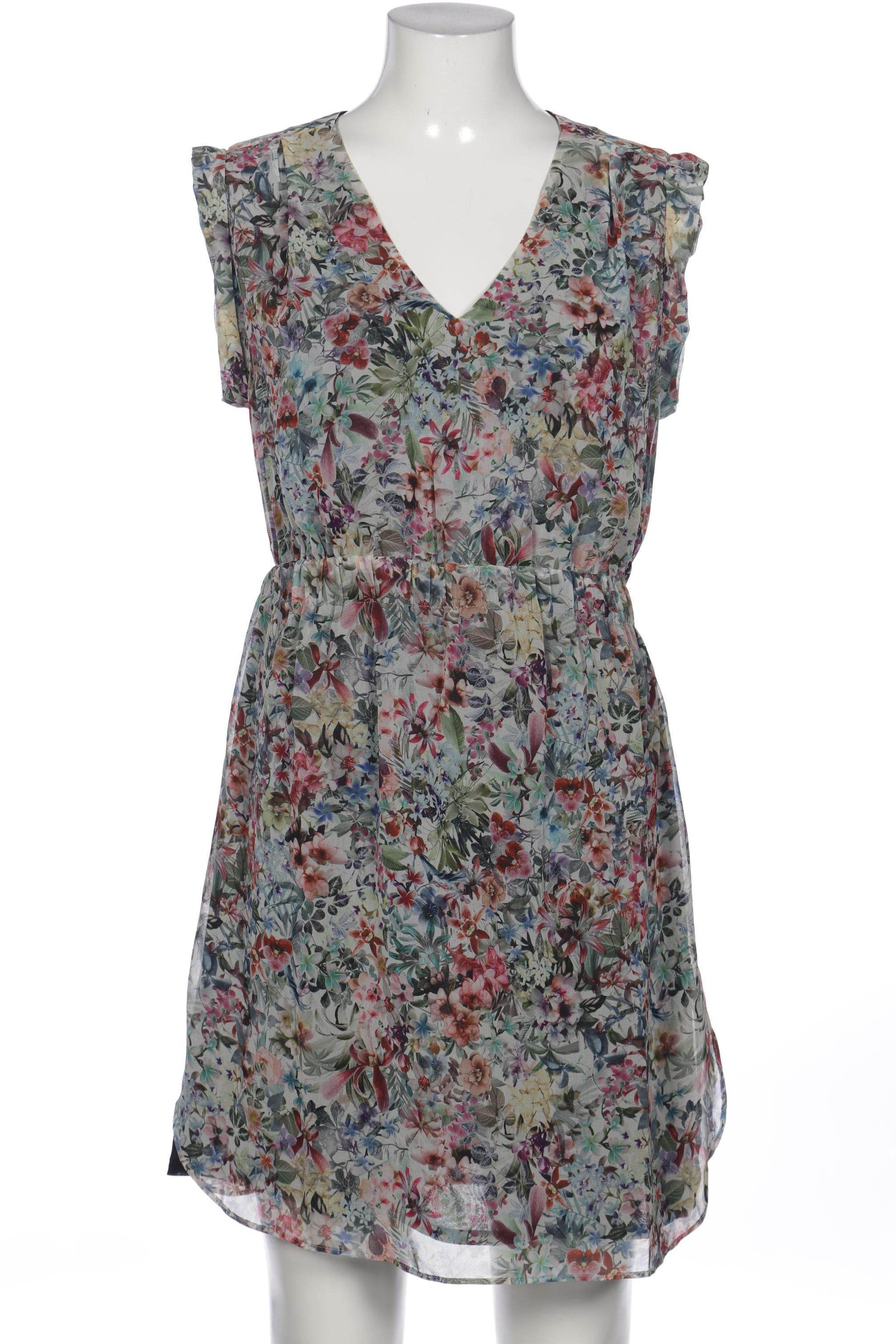 

Zara Damen Kleid, mehrfarbig, Gr. 42