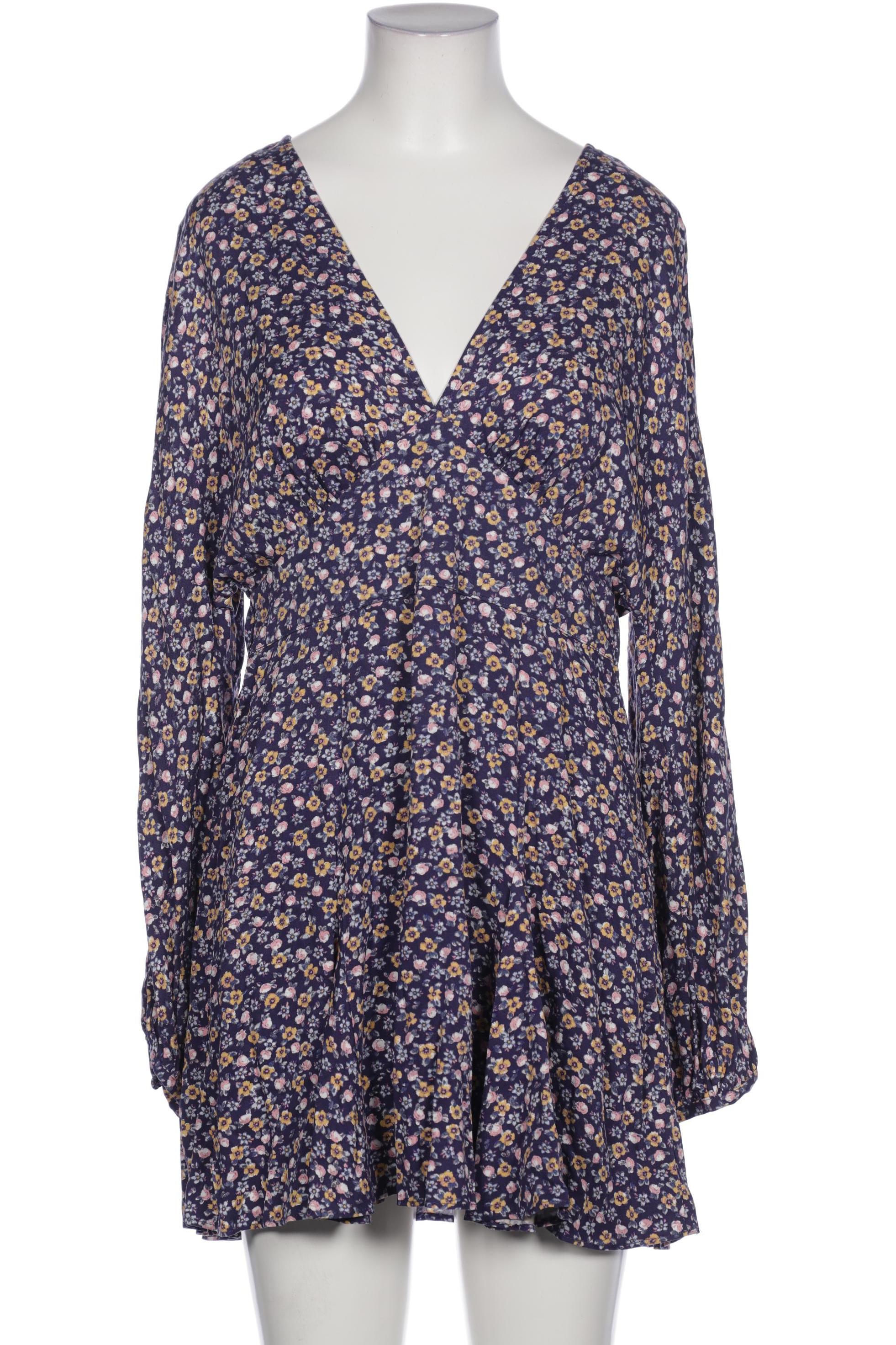 

Zara Damen Kleid, flieder, Gr. 38