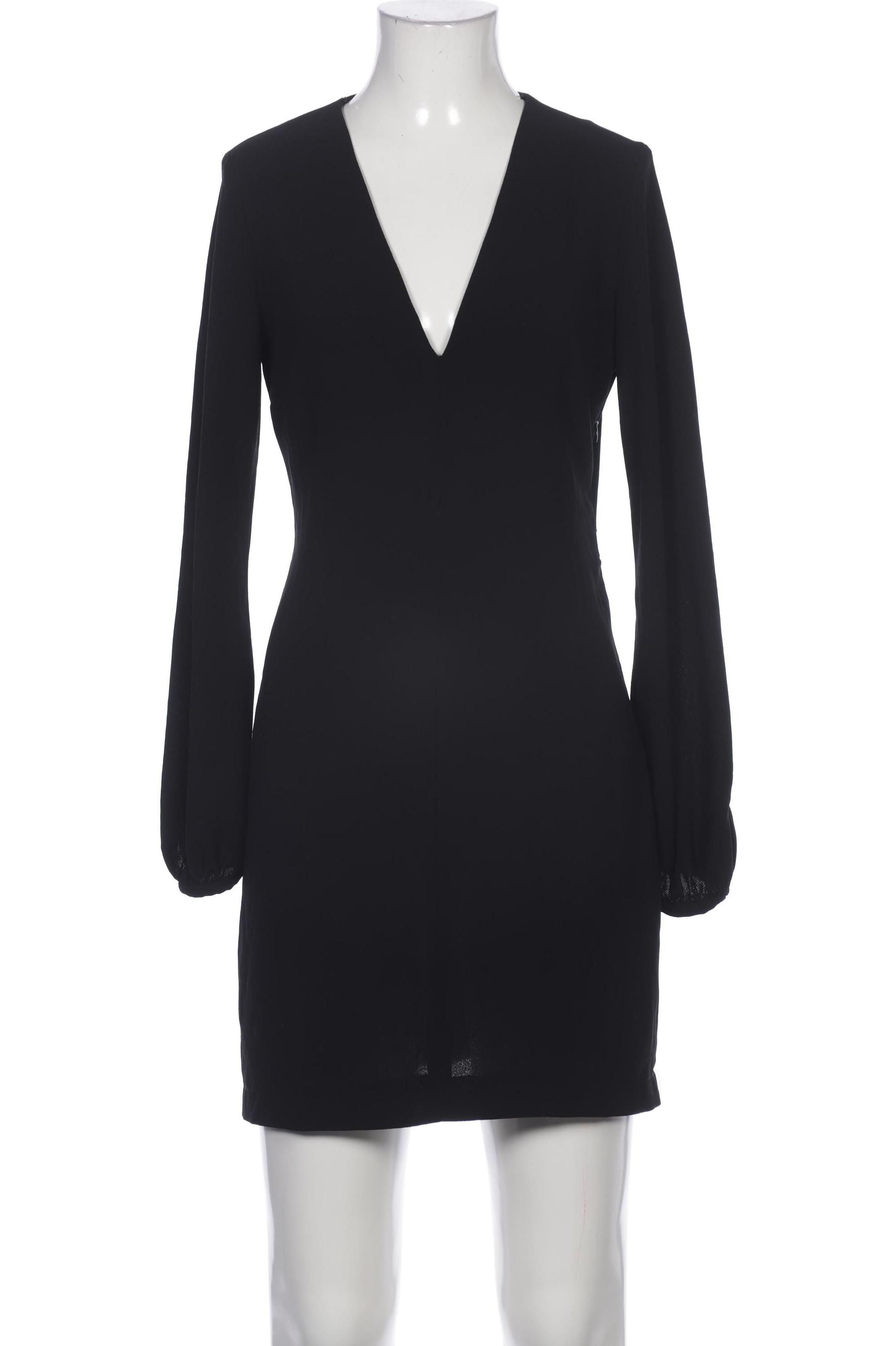 

ZARA Damen Kleid, schwarz