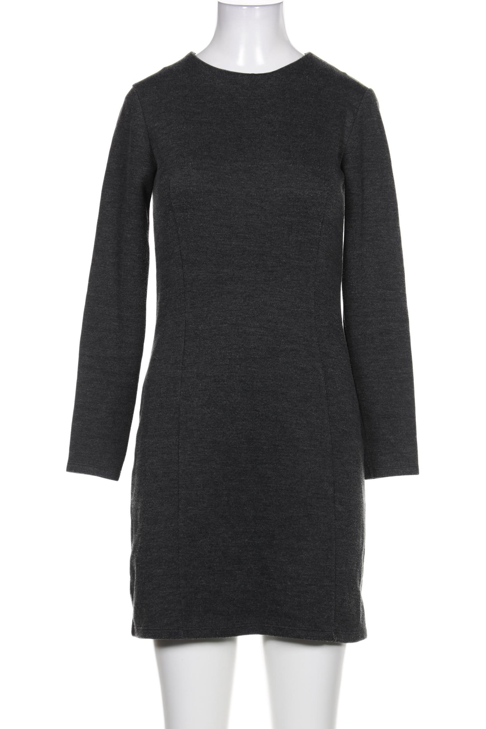 

ZARA Damen Kleid, grau