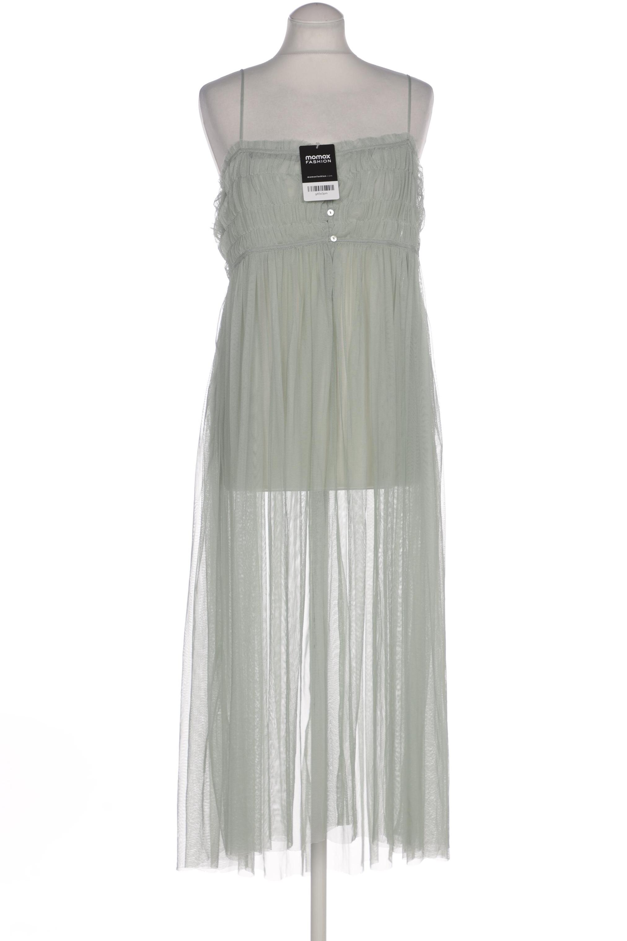 

Zara Damen Kleid, hellgrün, Gr. 38