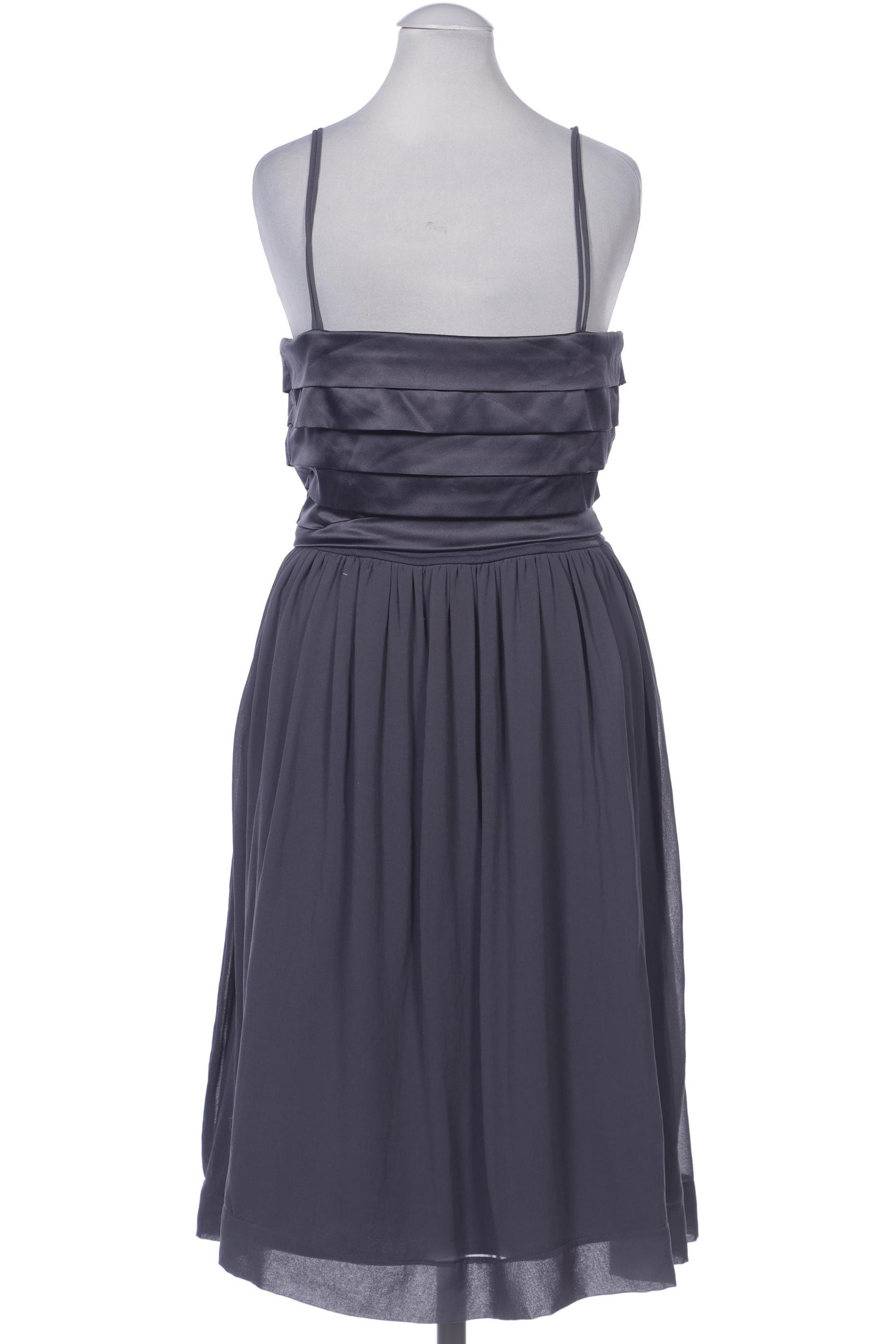 

Zara Damen Kleid, grau, Gr. 36