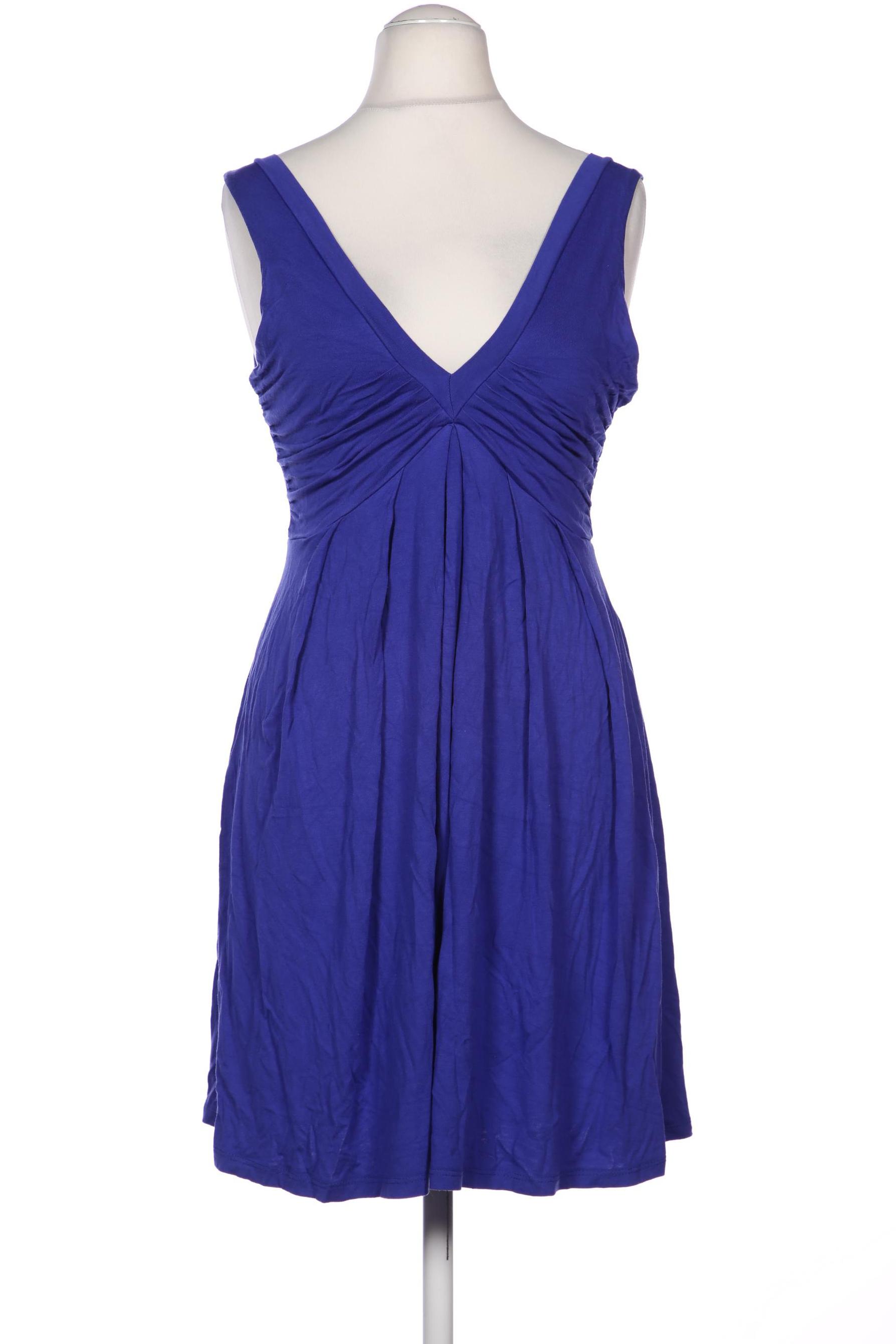 

Zara Damen Kleid, blau, Gr. 38