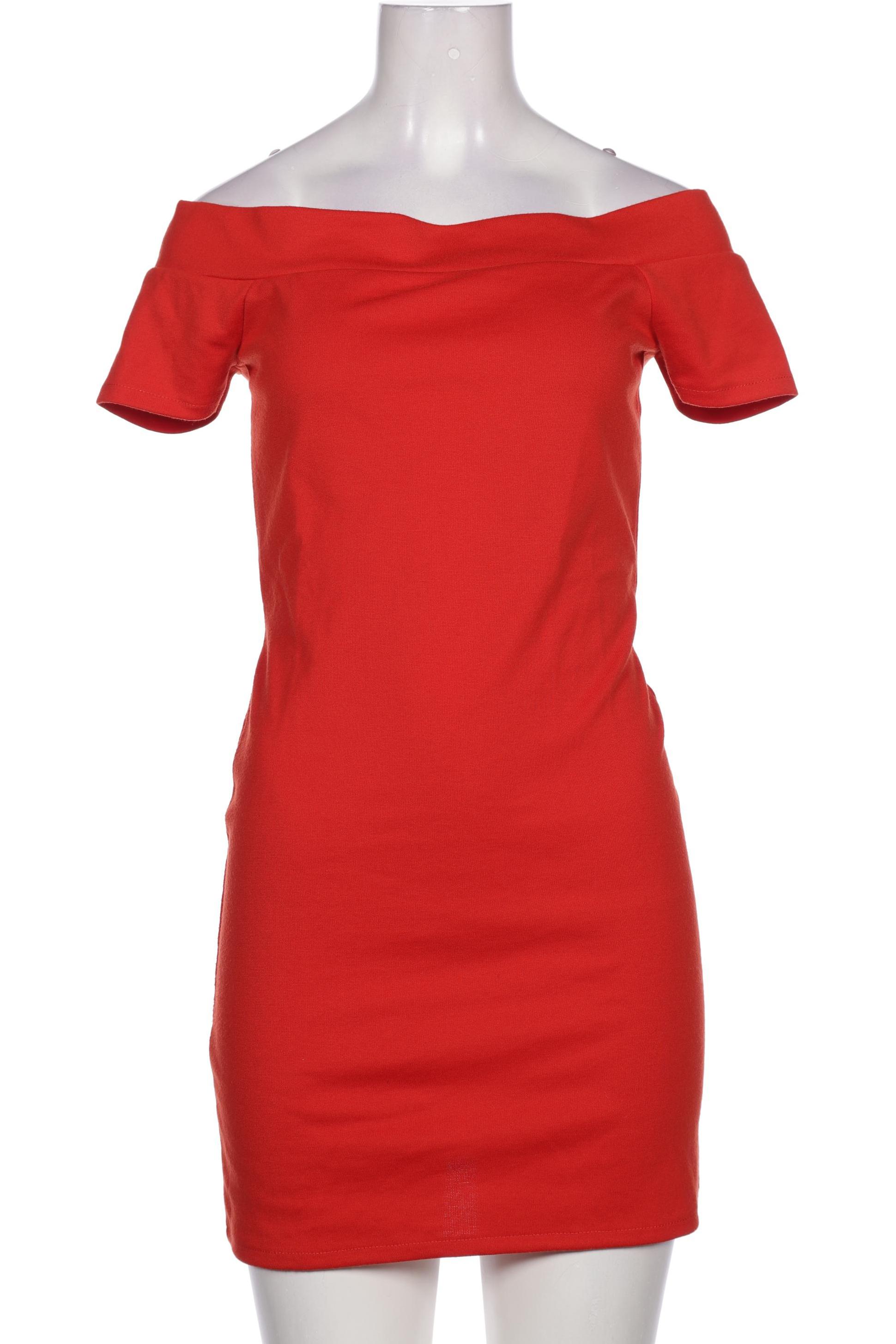 

ZARA Damen Kleid, rot