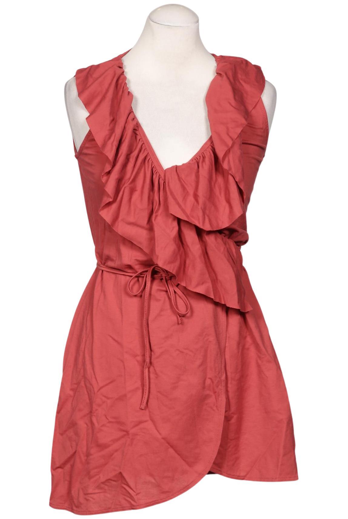 

Zara Damen Kleid, rot, Gr. 36