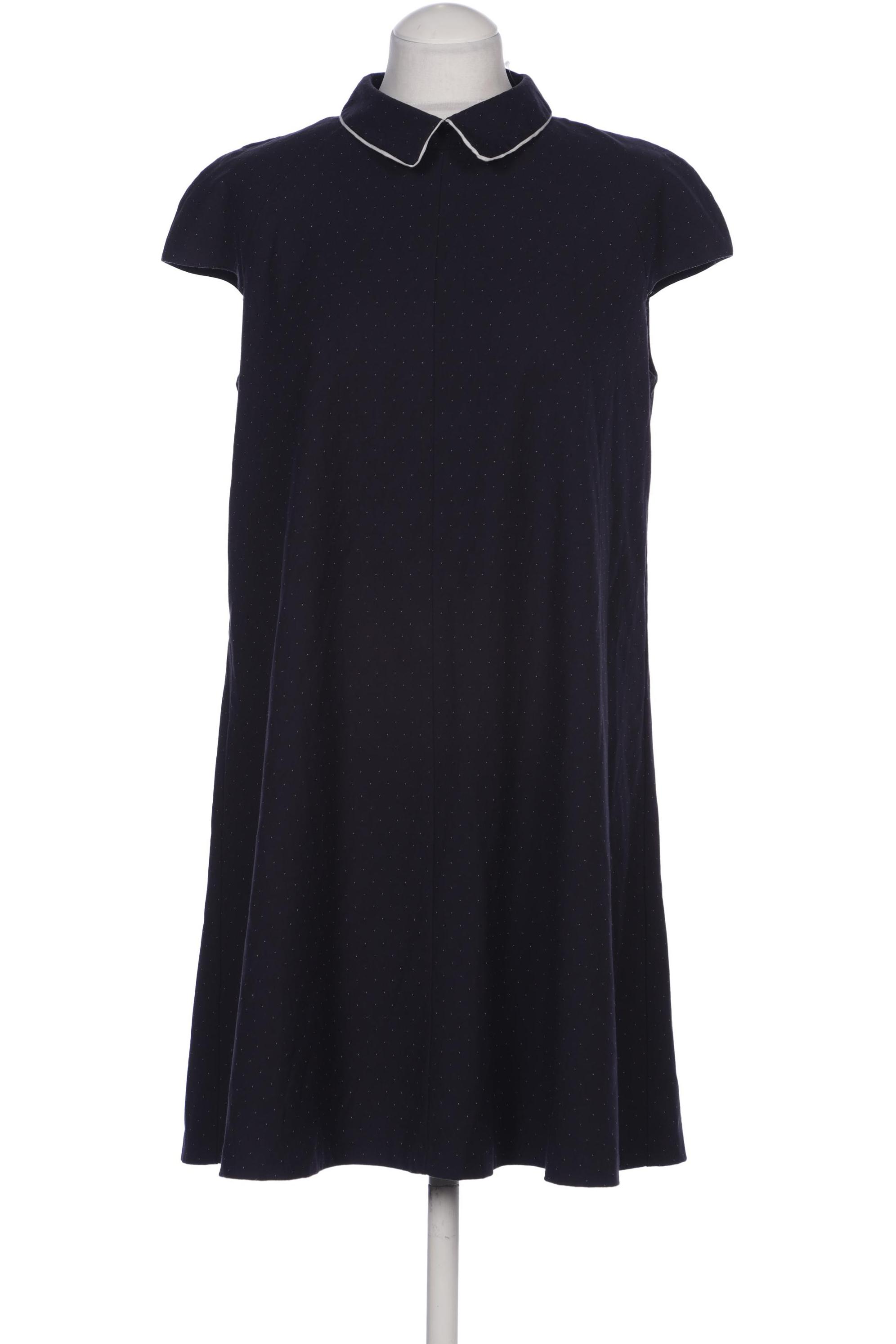 

Zara Damen Kleid, marineblau, Gr. 38