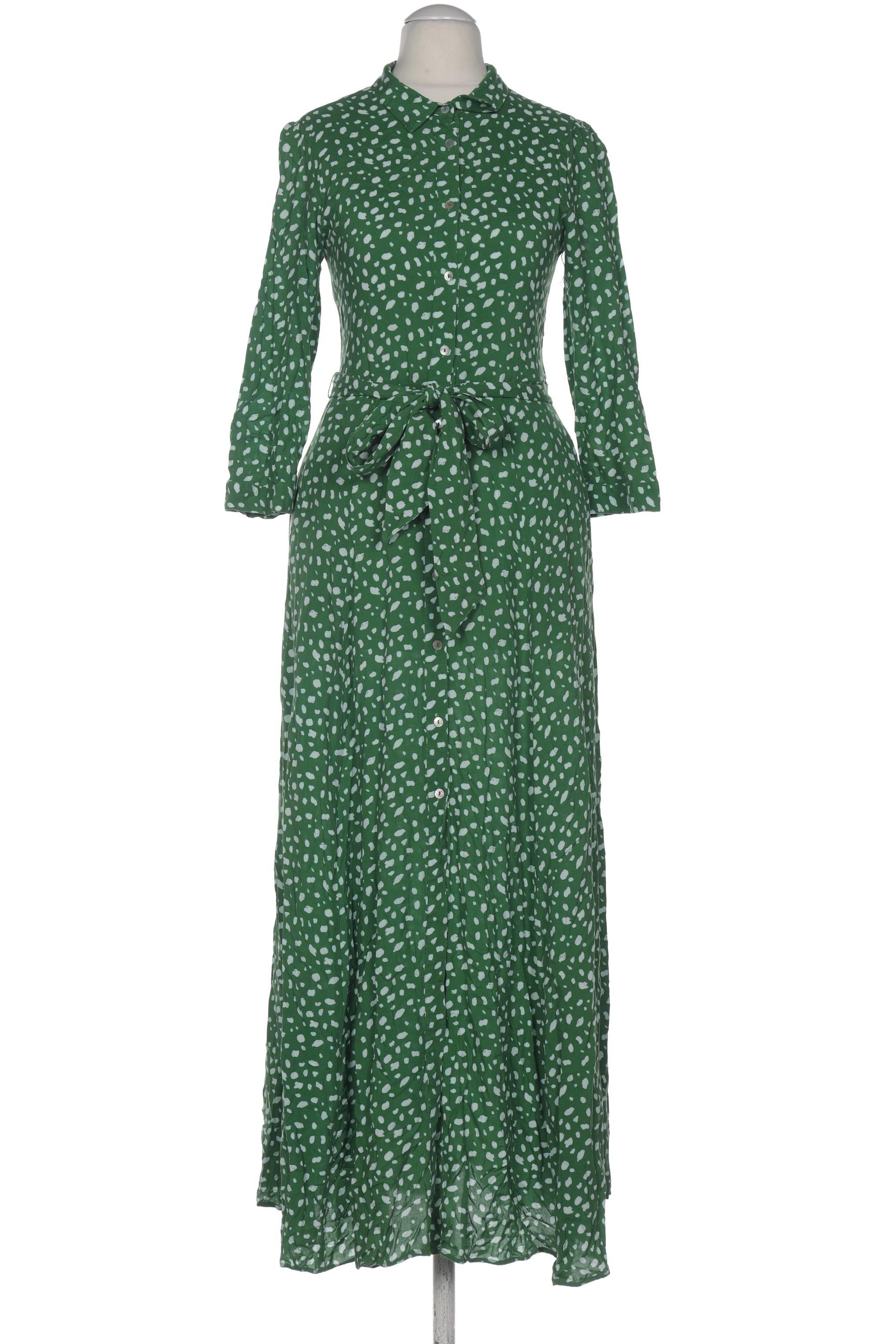 

Zara Damen Kleid, grün, Gr. 34