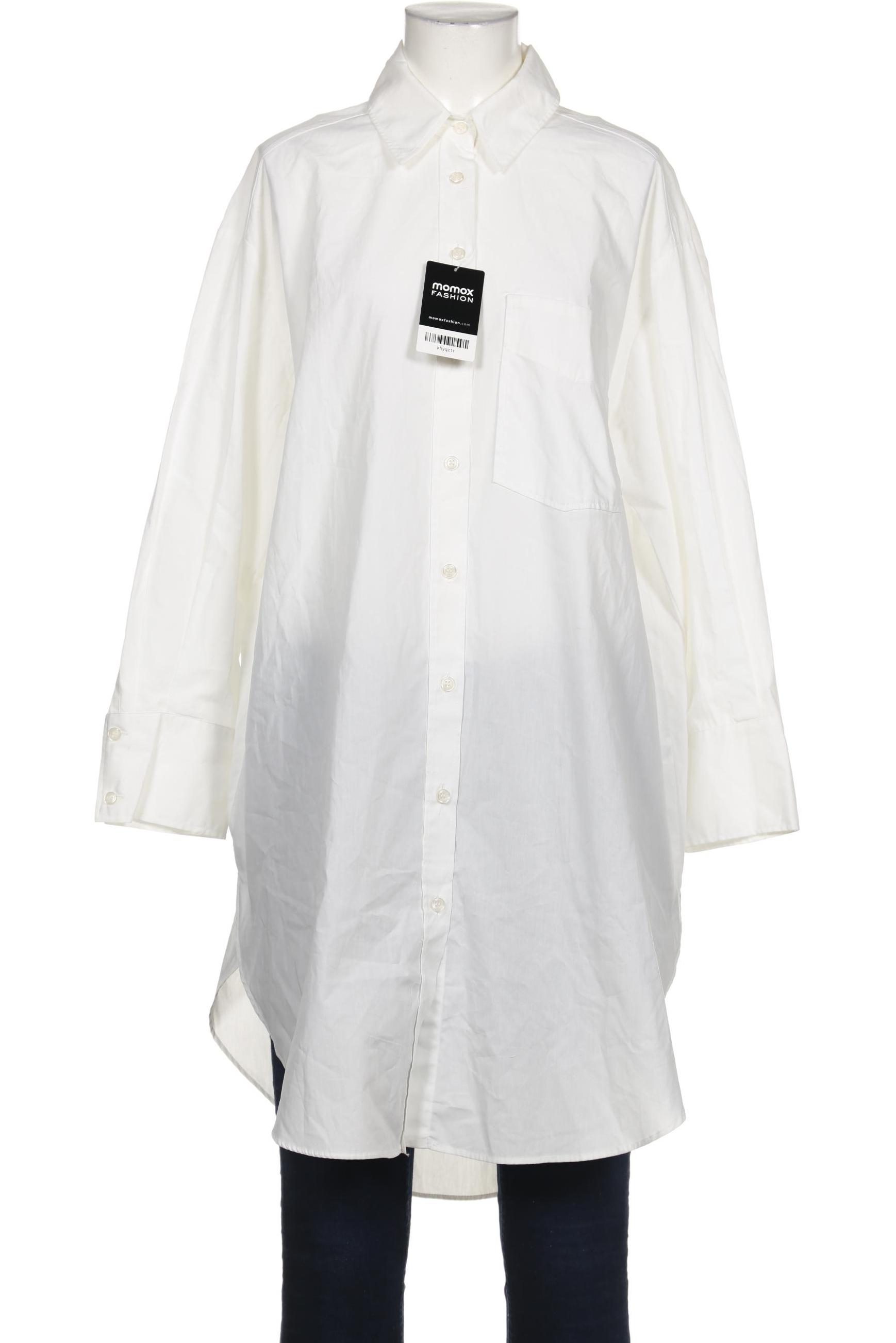 

Zara Damen Kleid, weiß, Gr. 34