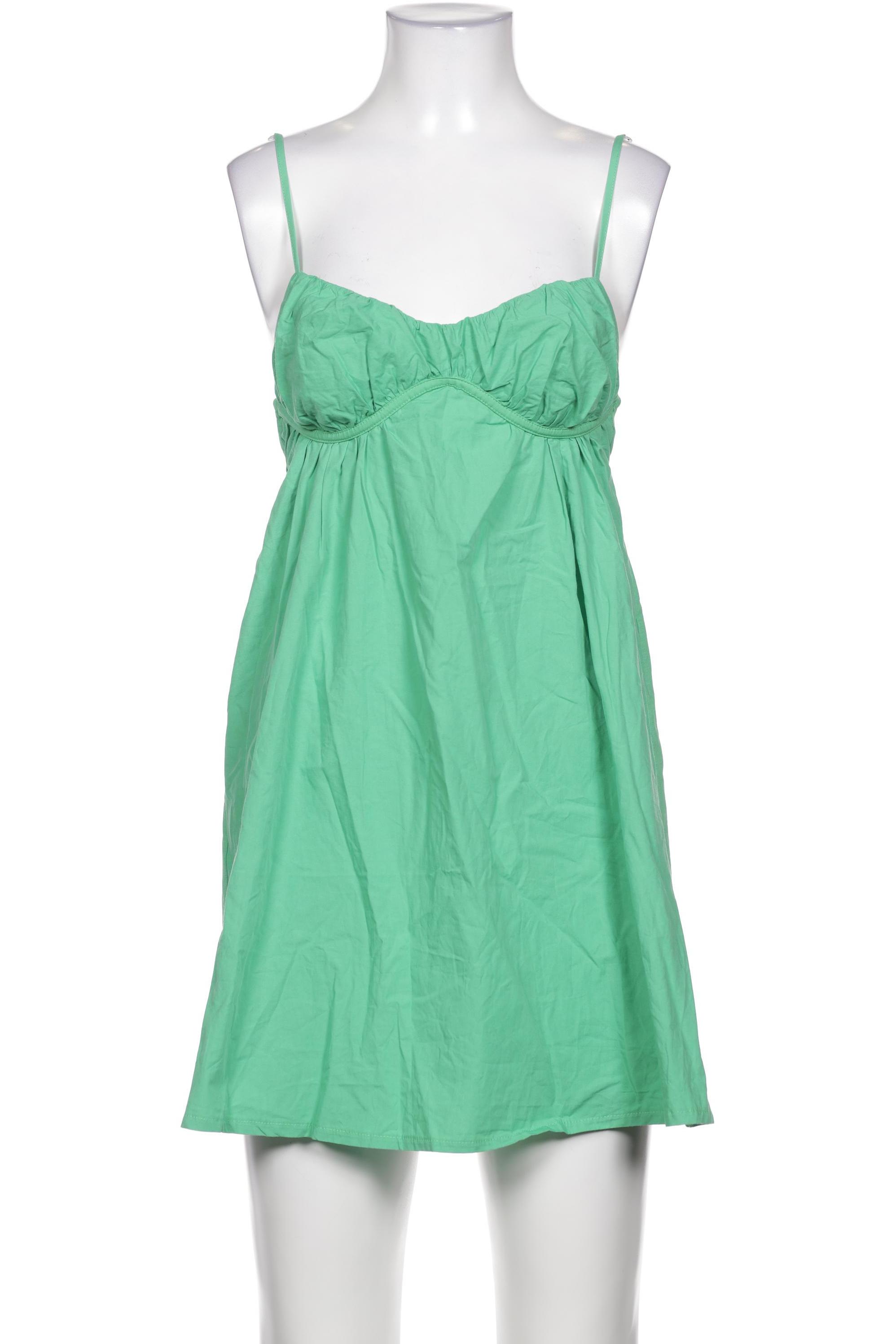 

Zara Damen Kleid, grün, Gr. 36
