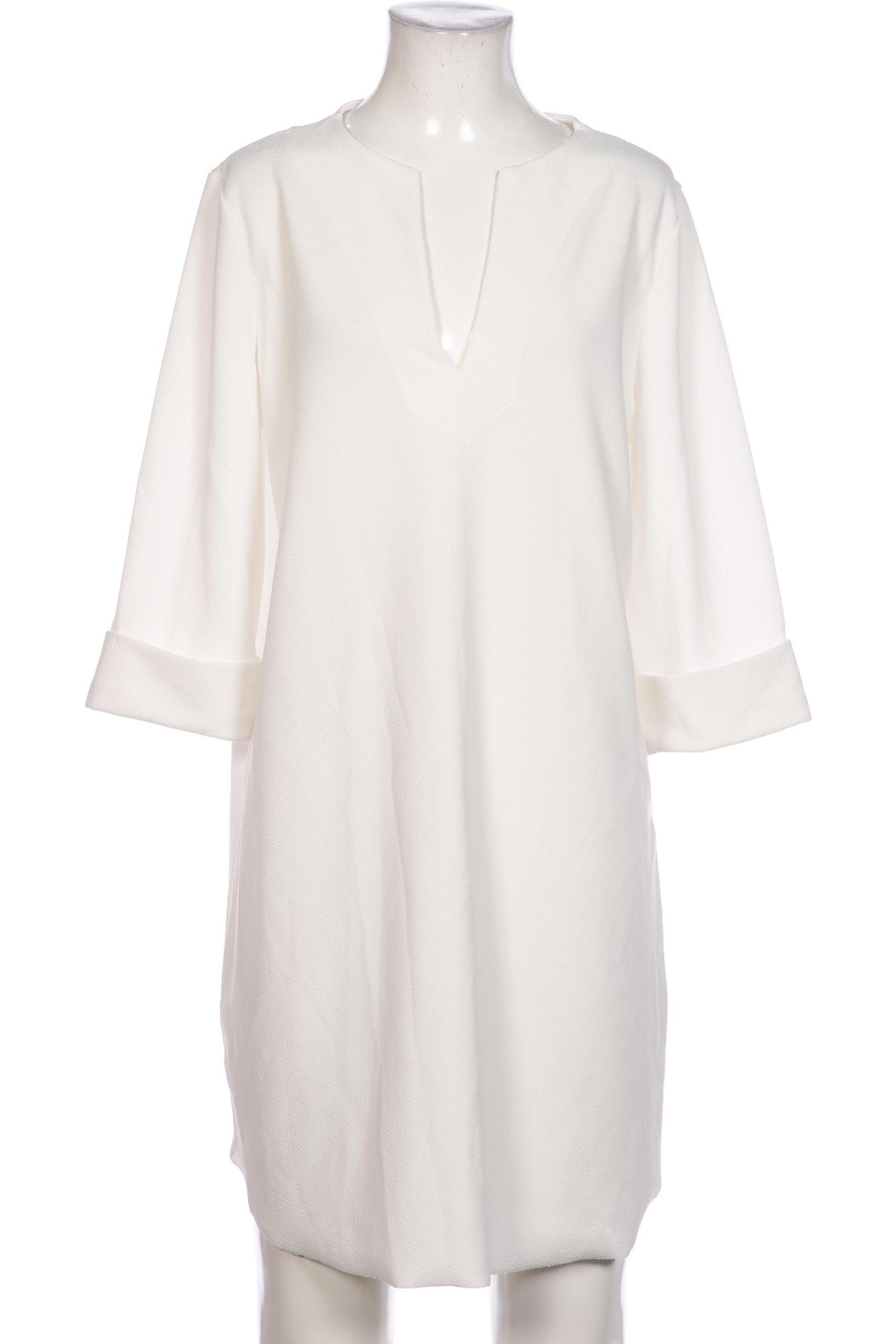 

Zara Damen Kleid, weiß, Gr. 38