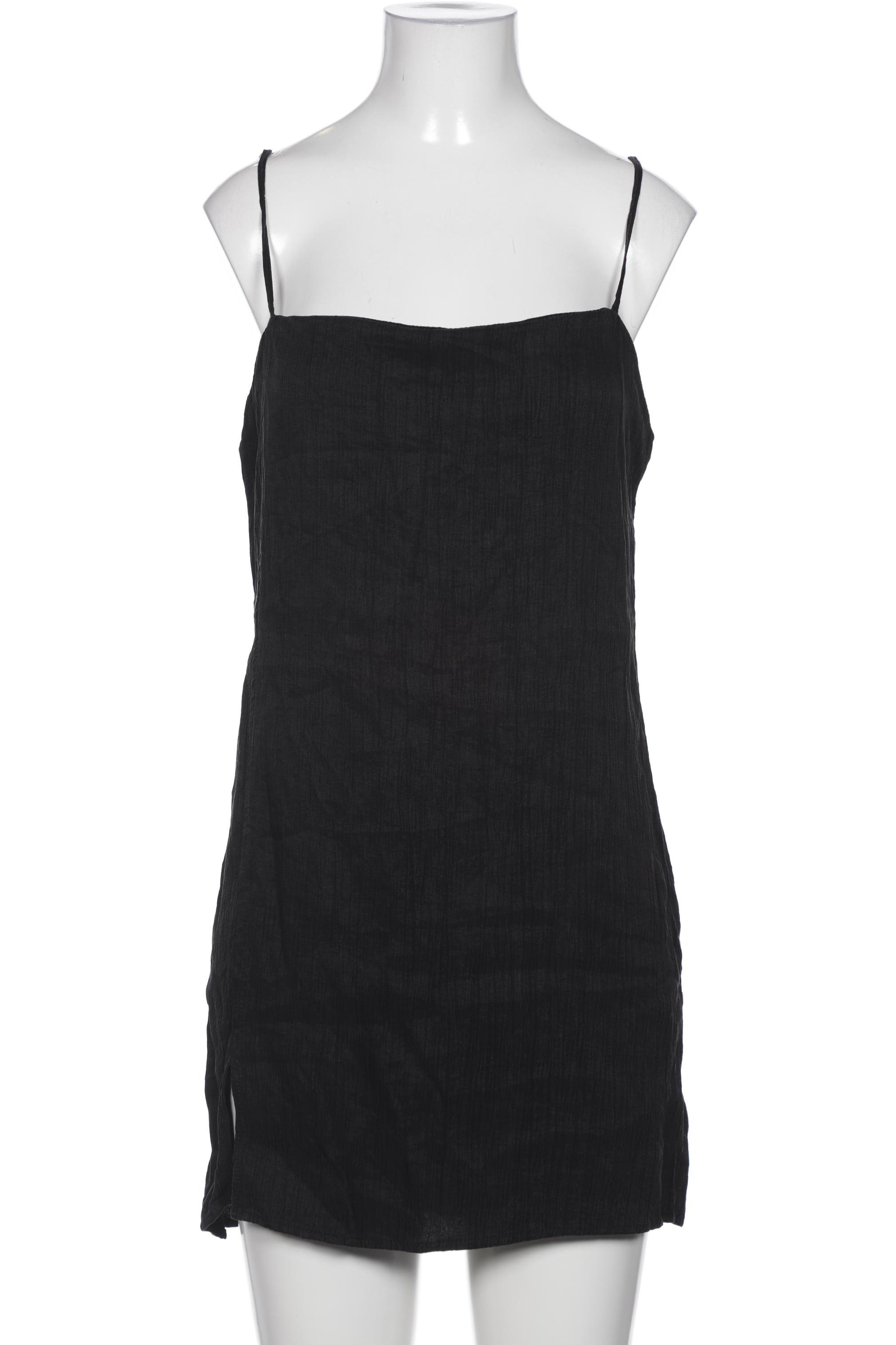 

Zara Damen Kleid, schwarz, Gr. 38