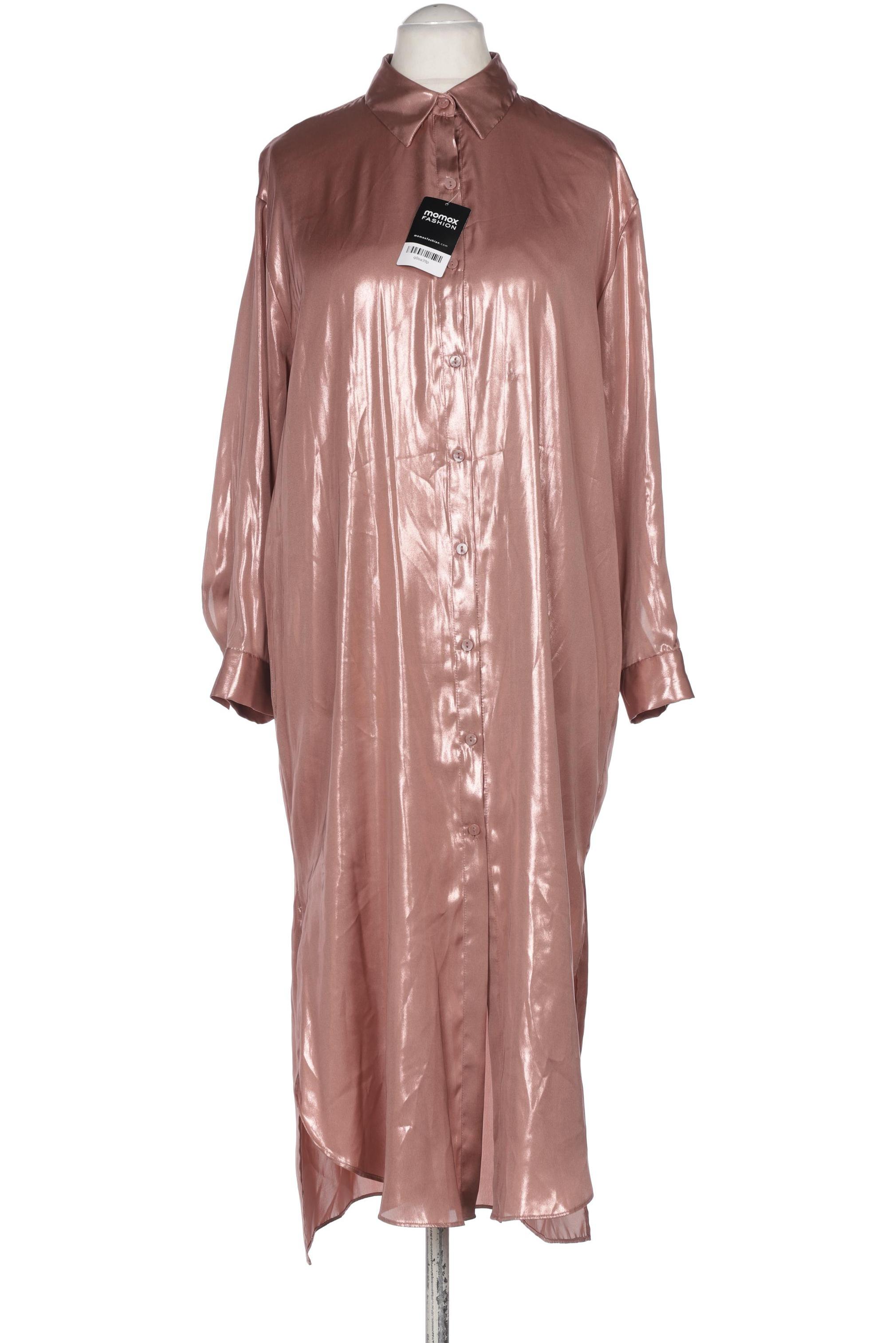 

ZARA Damen Kleid, pink