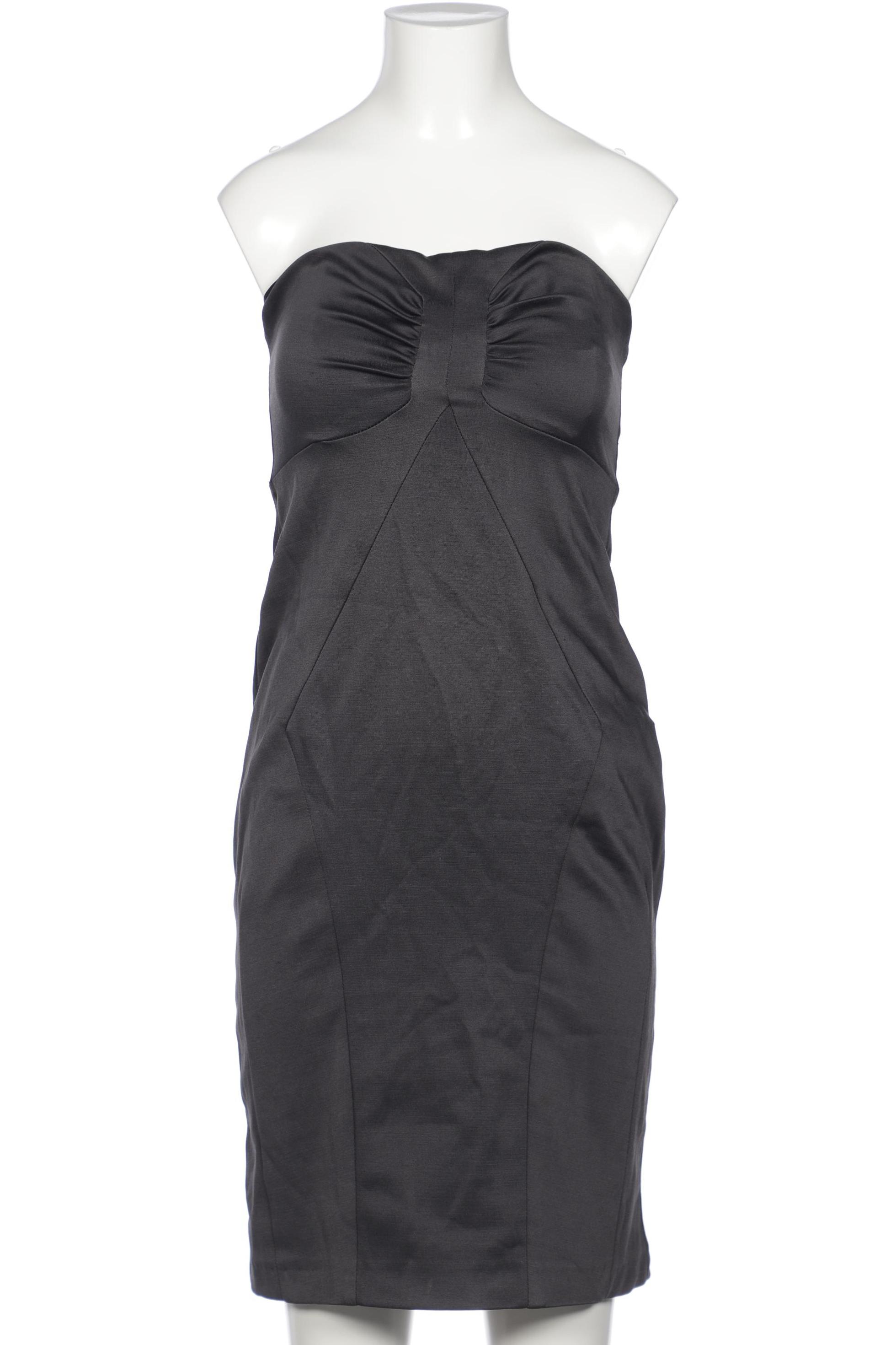

ZARA Damen Kleid, grau