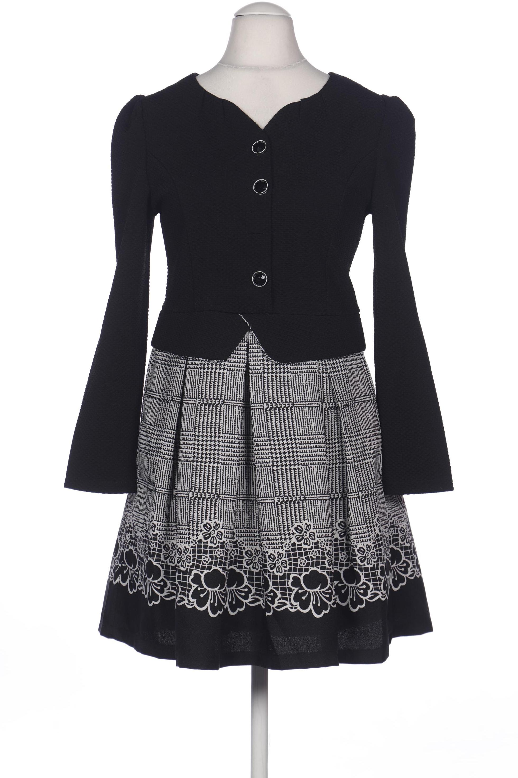 

Zara Damen Kleid, schwarz, Gr. 38