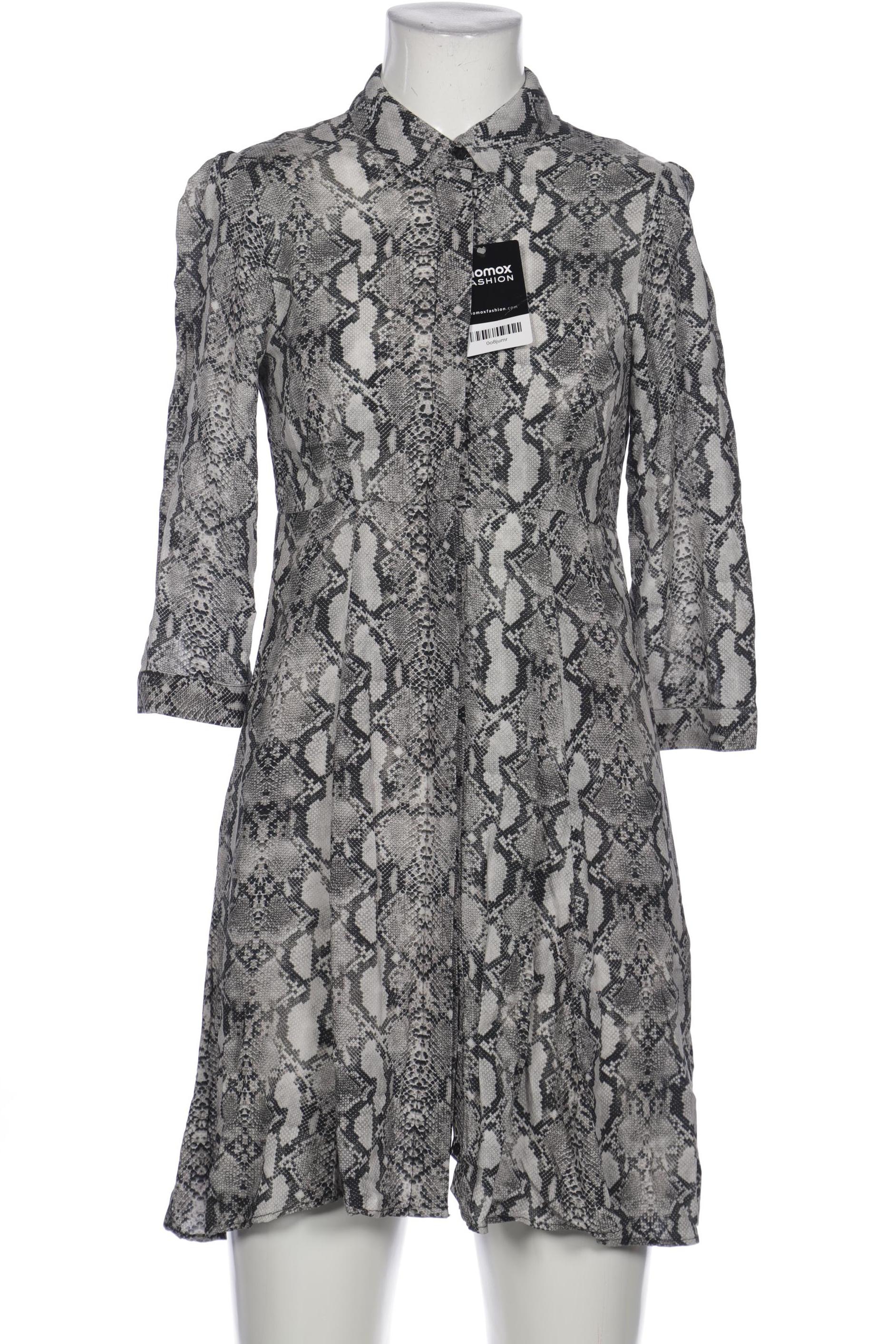 Thumbnail - Zara Damen Kleid, schwarz, Gr. 36