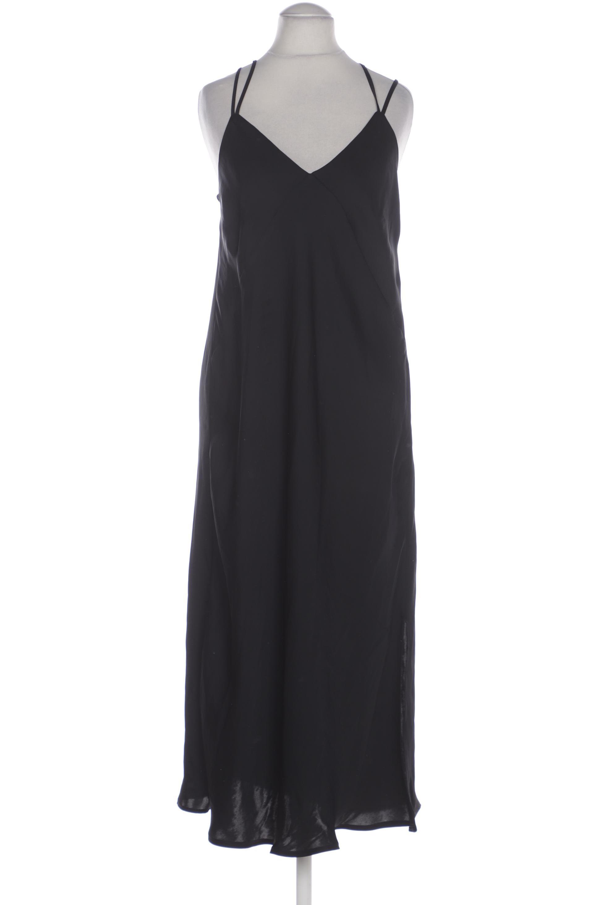 Thumbnail - Zara Damen Kleid, schwarz, Gr. 34