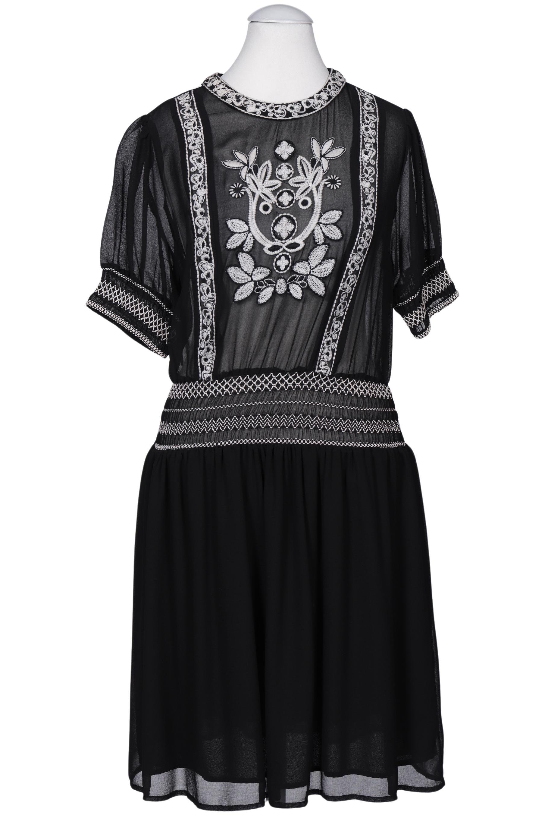 

Zara Damen Kleid, schwarz, Gr. 34