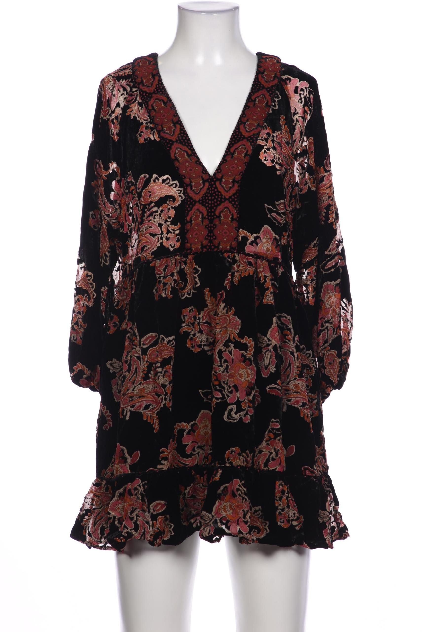 

Zara Damen Kleid, schwarz, Gr. 38