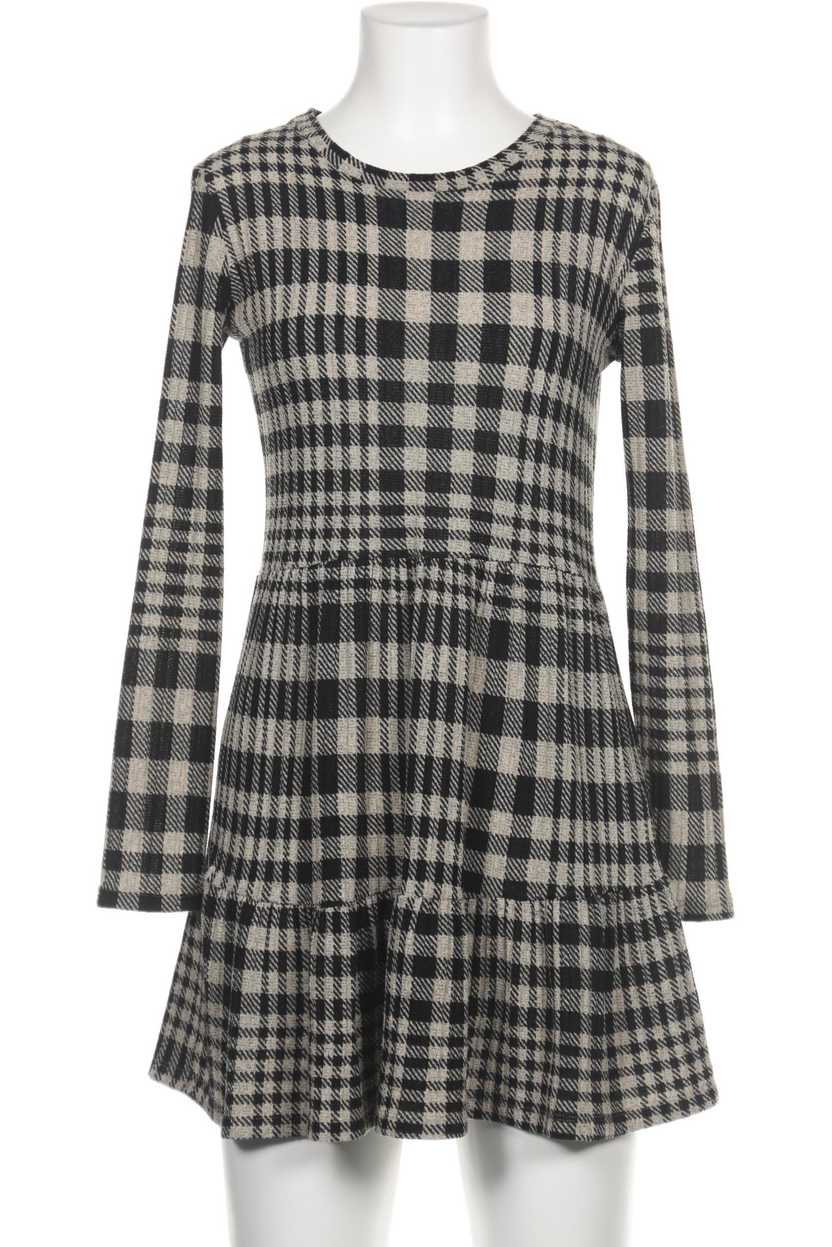 

Zara Damen Kleid, beige, Gr. 36