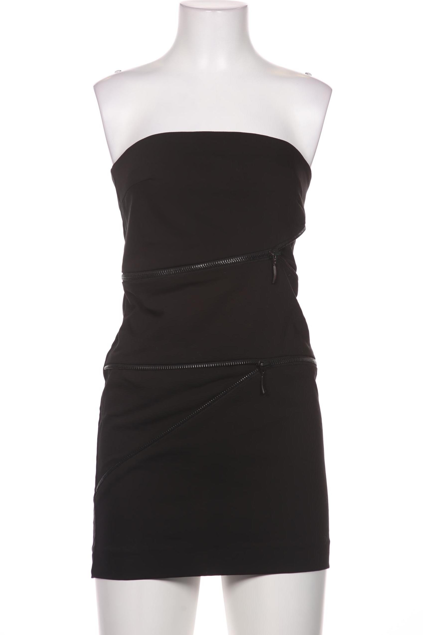 

Zara Damen Kleid, schwarz, Gr. 36