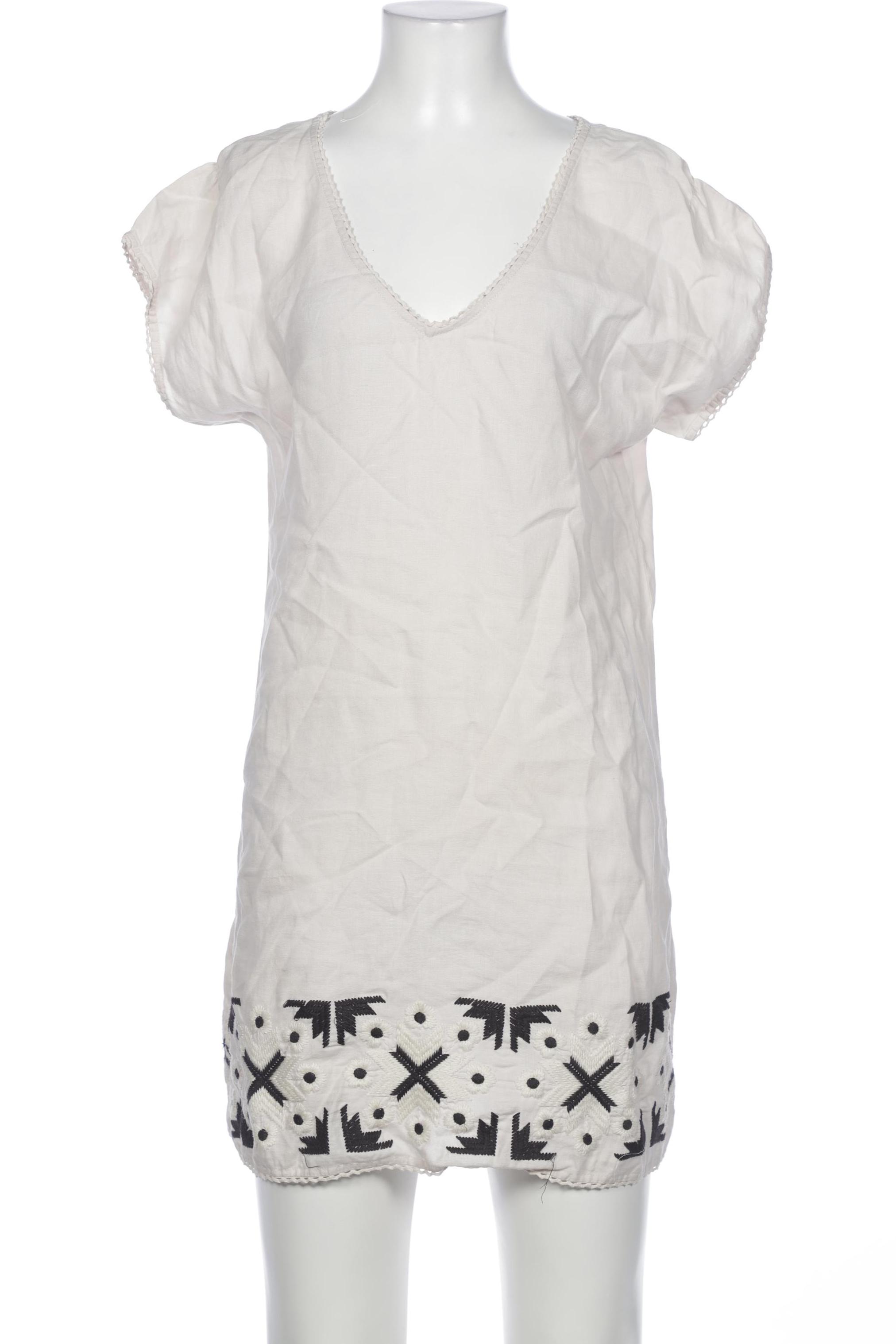 

Zara Damen Kleid, cremeweiß, Gr. 36