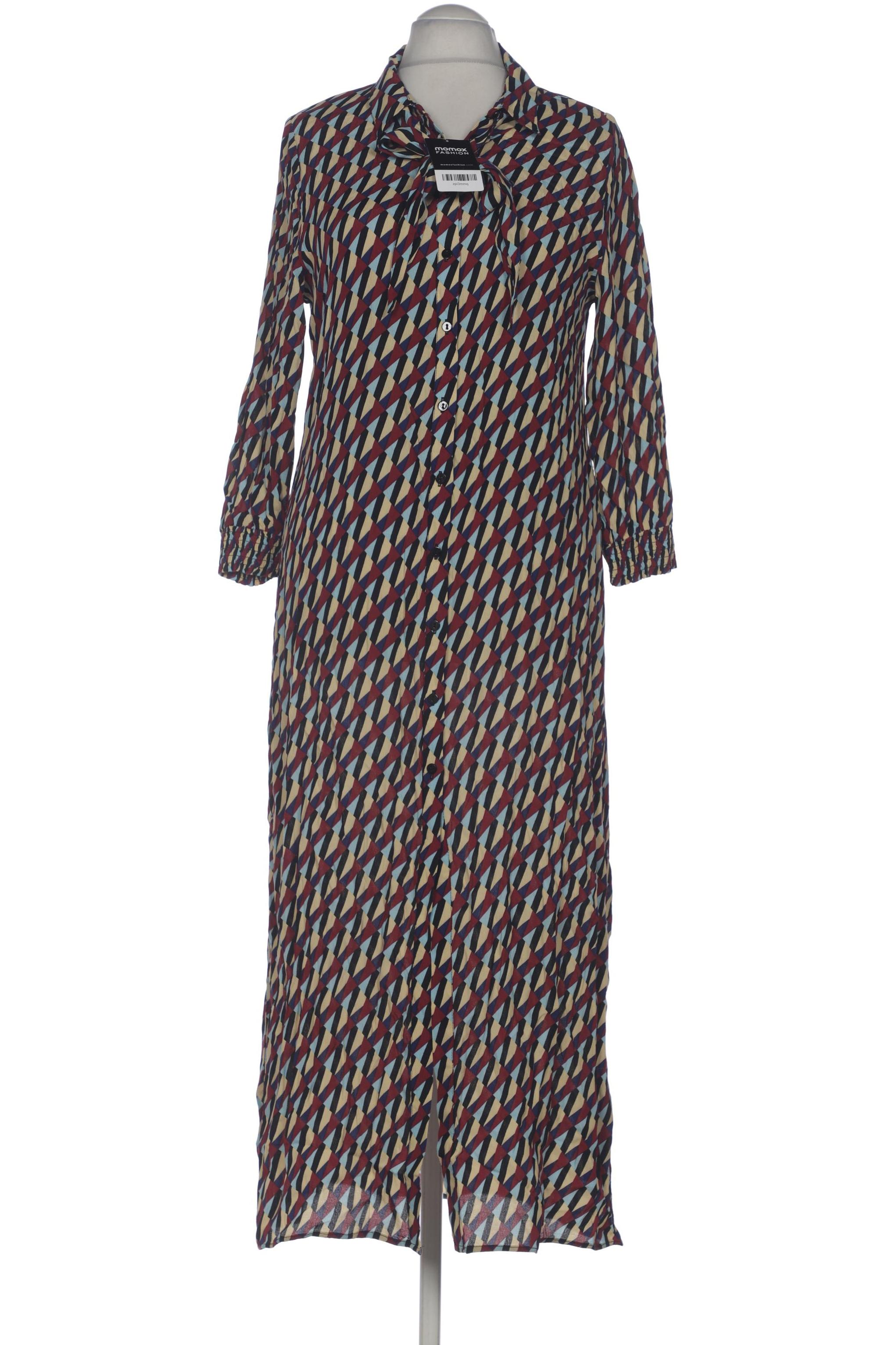 

Zara Damen Kleid, mehrfarbig, Gr. 44