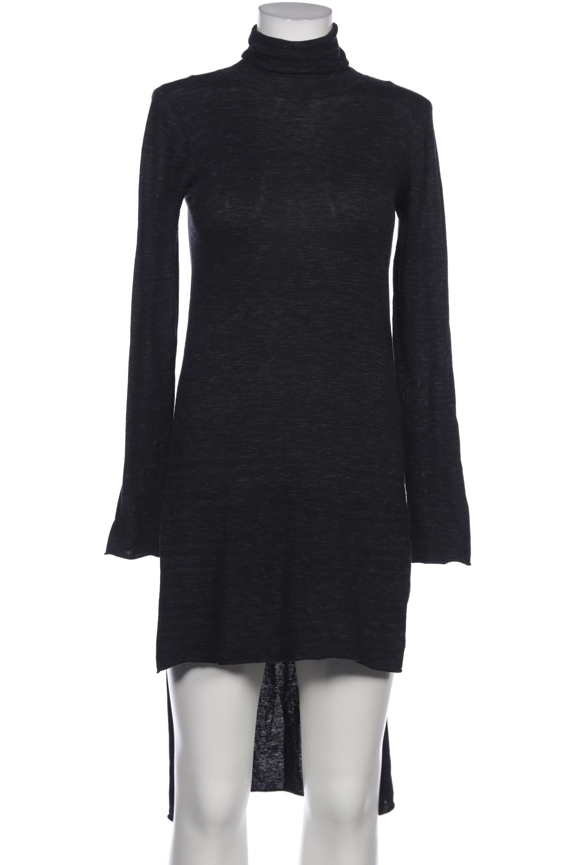 

ZARA Damen Kleid, marineblau