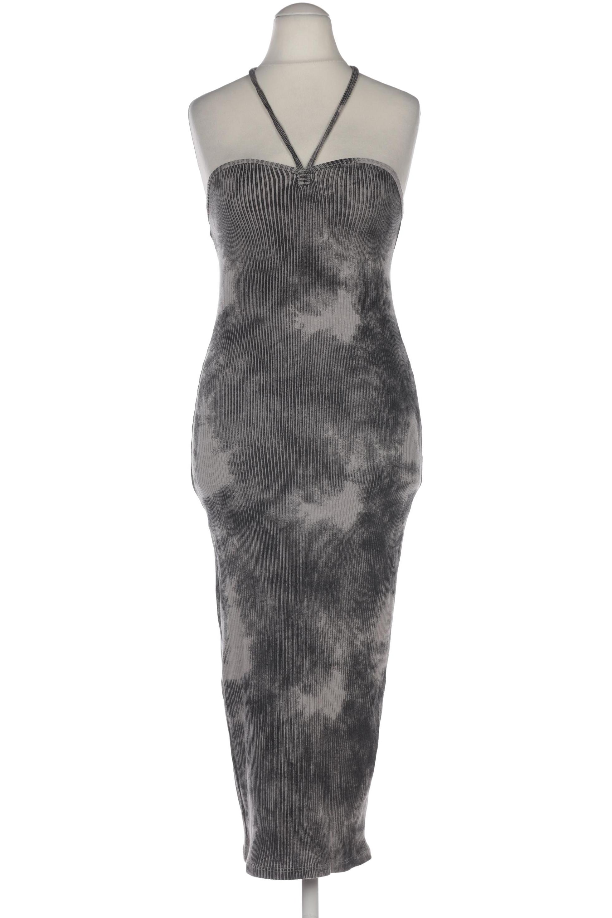 

Zara Damen Kleid, grau, Gr. 36