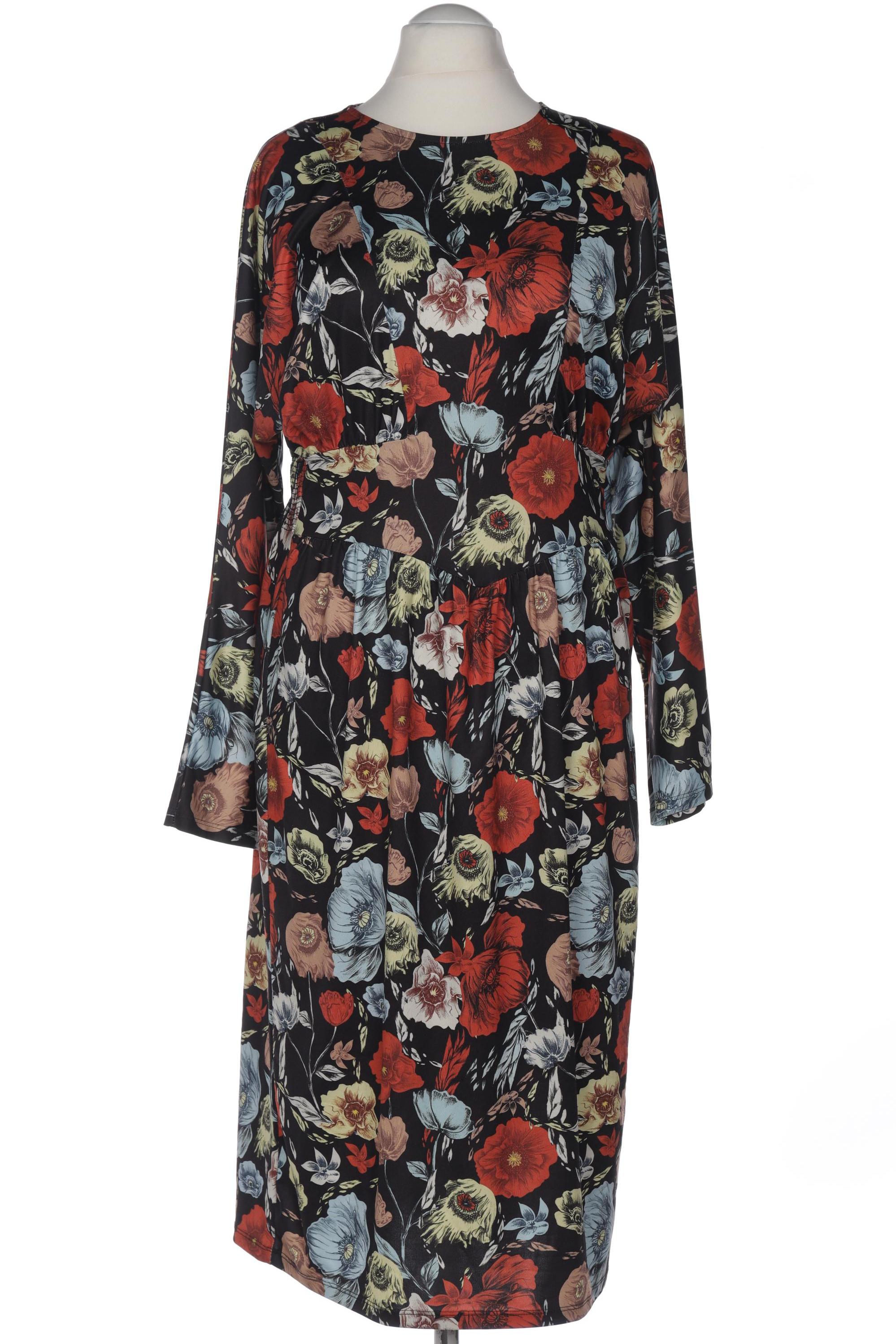 Thumbnail - Zara Damen Kleid, orange, Gr. 42