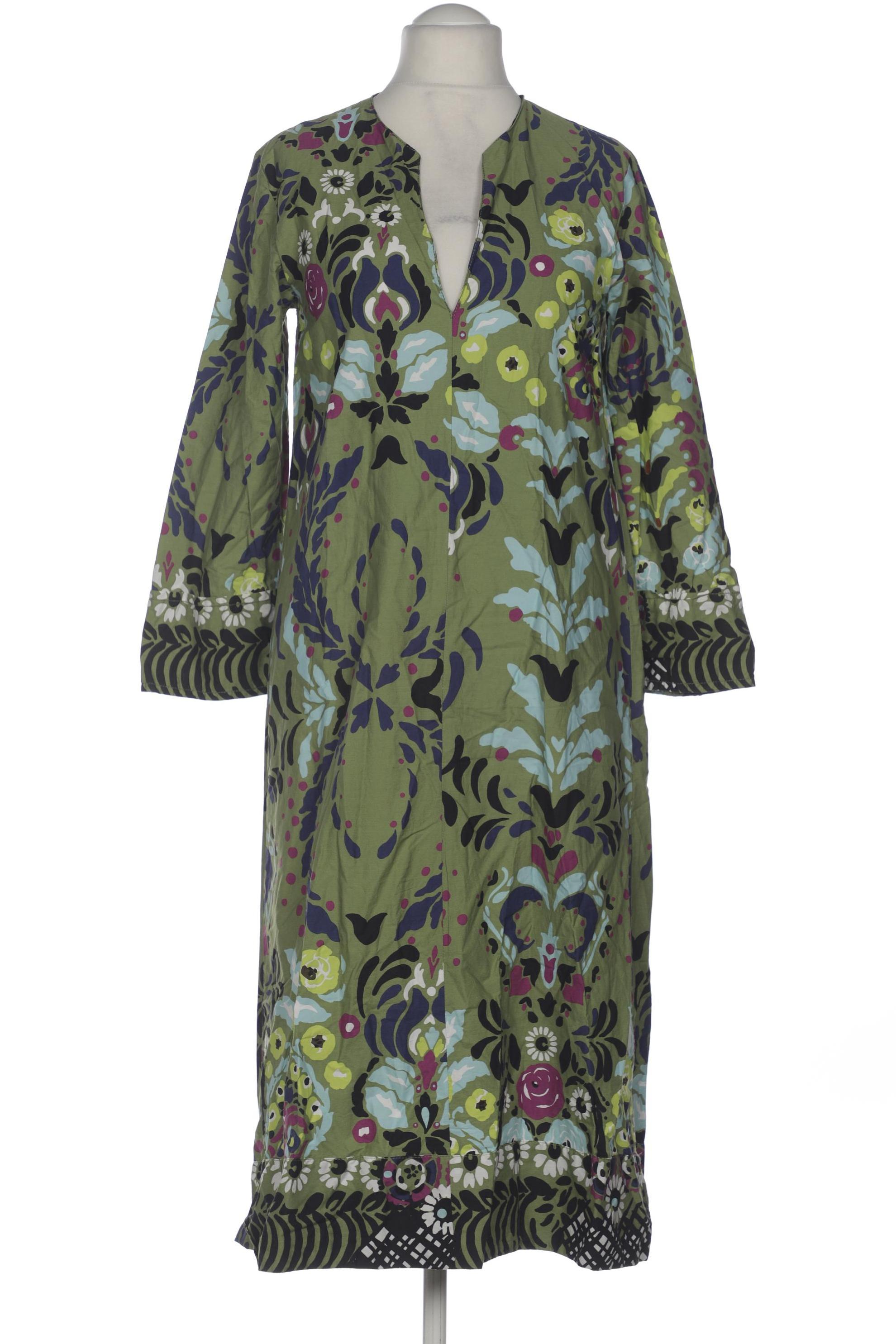 

Zara Damen Kleid, mehrfarbig, Gr. 36