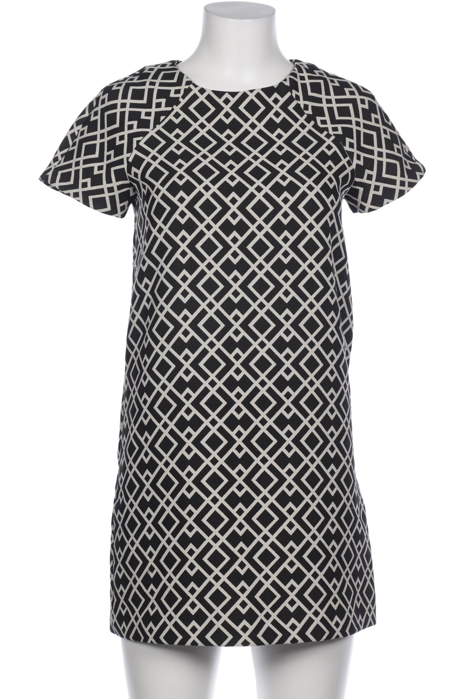 

Zara Damen Kleid, schwarz, Gr. 38