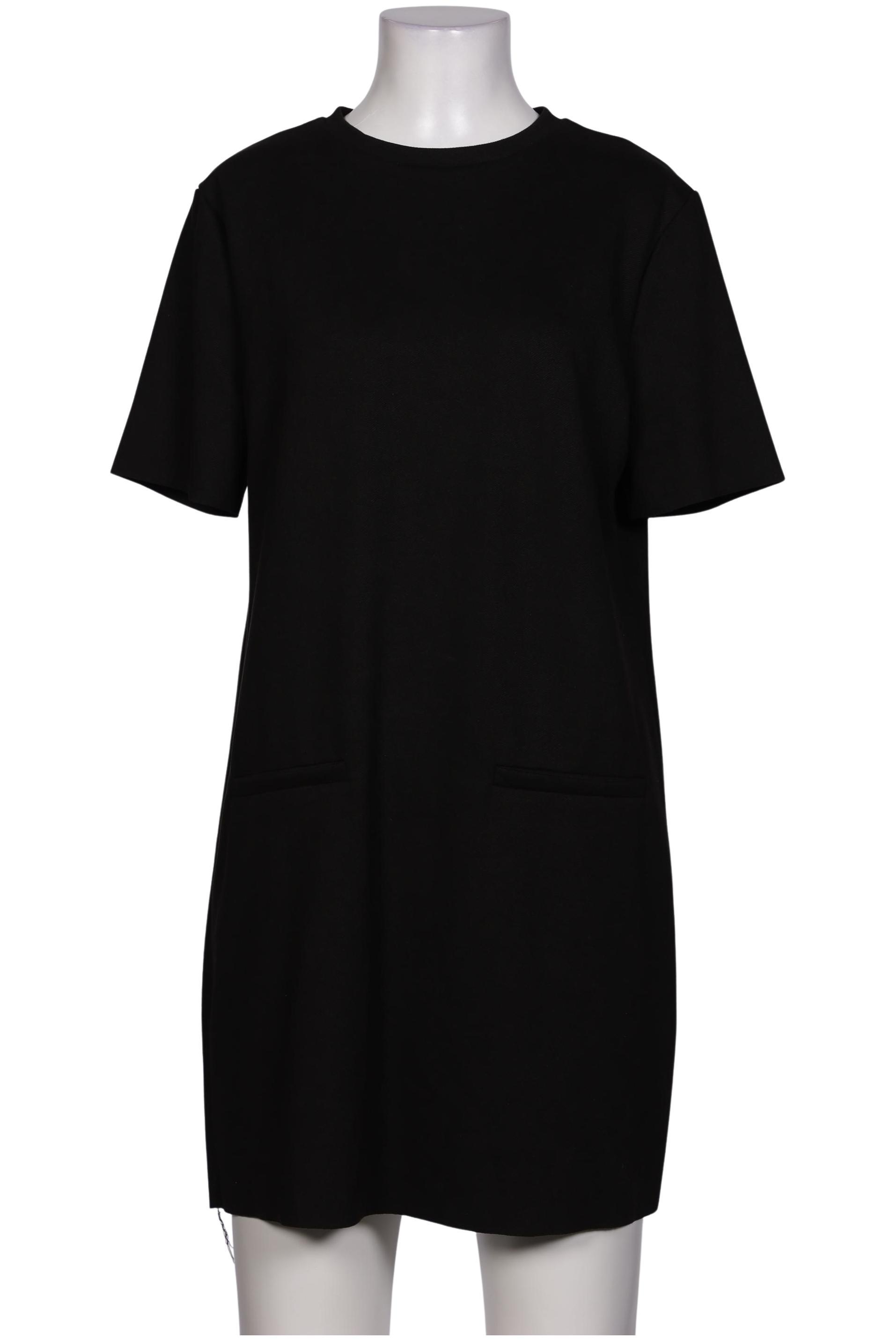 

Zara Damen Kleid, schwarz, Gr. 42