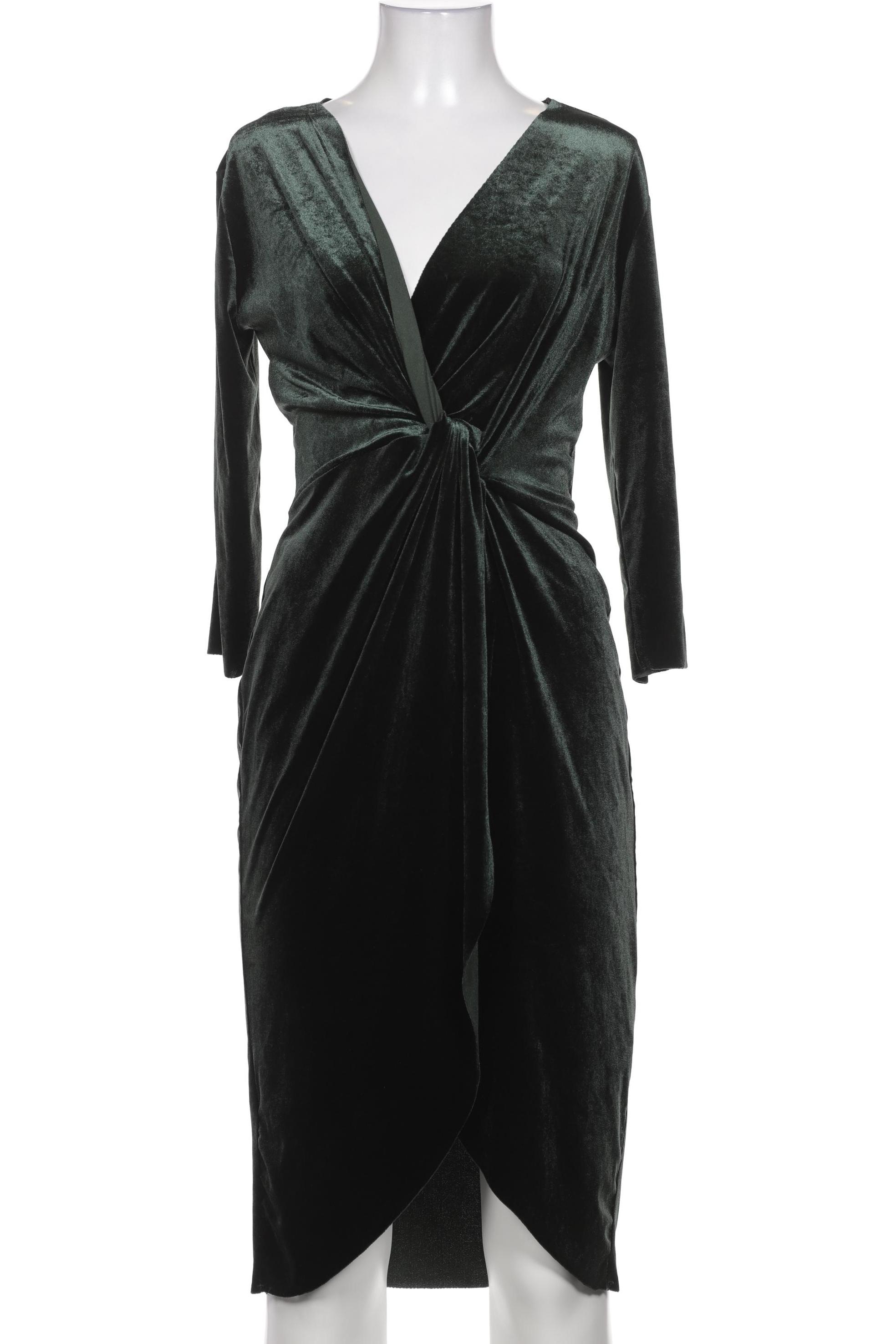 

Zara Damen Kleid, grün, Gr. 38