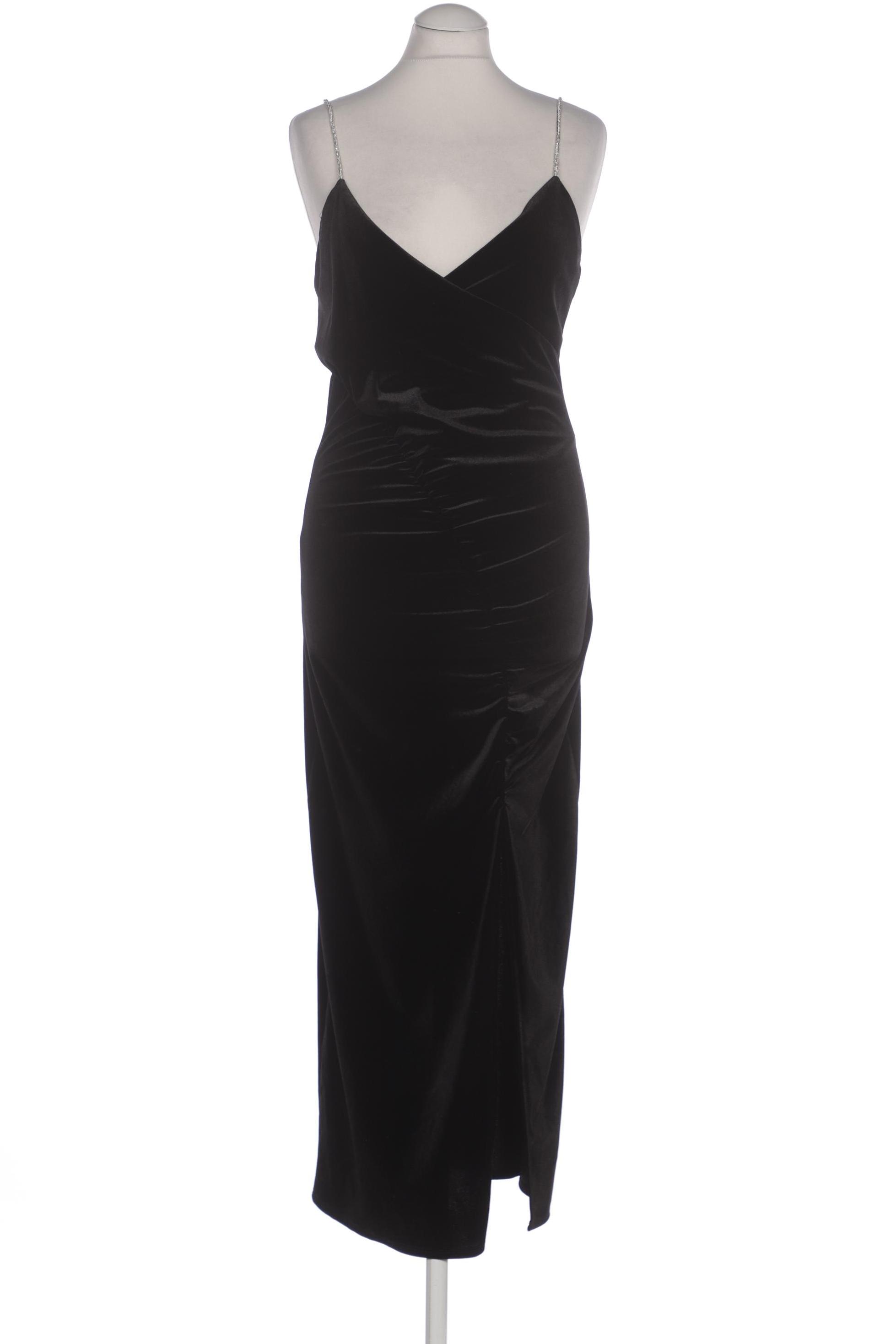 

Zara Damen Kleid, schwarz, Gr. 42