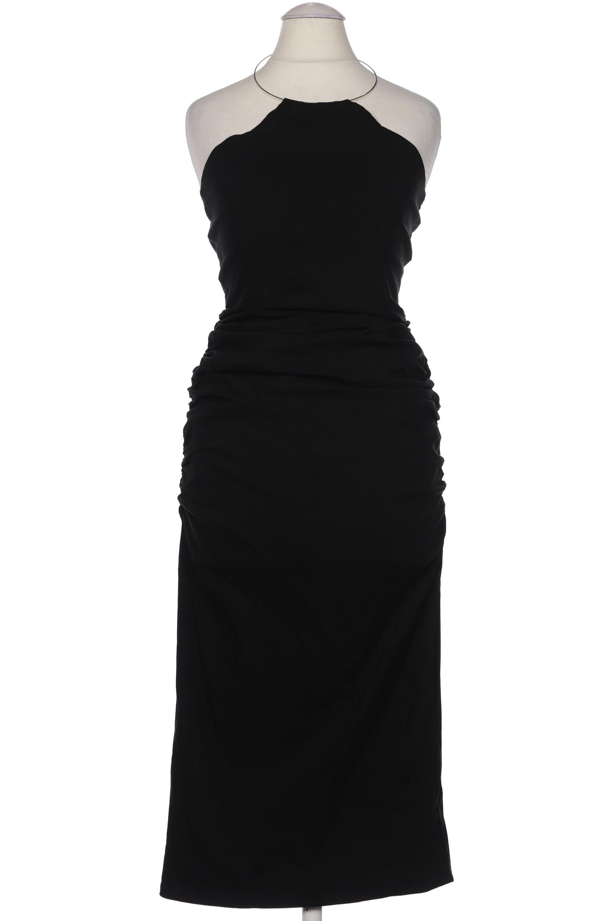 

Zara Damen Kleid, schwarz, Gr. 36