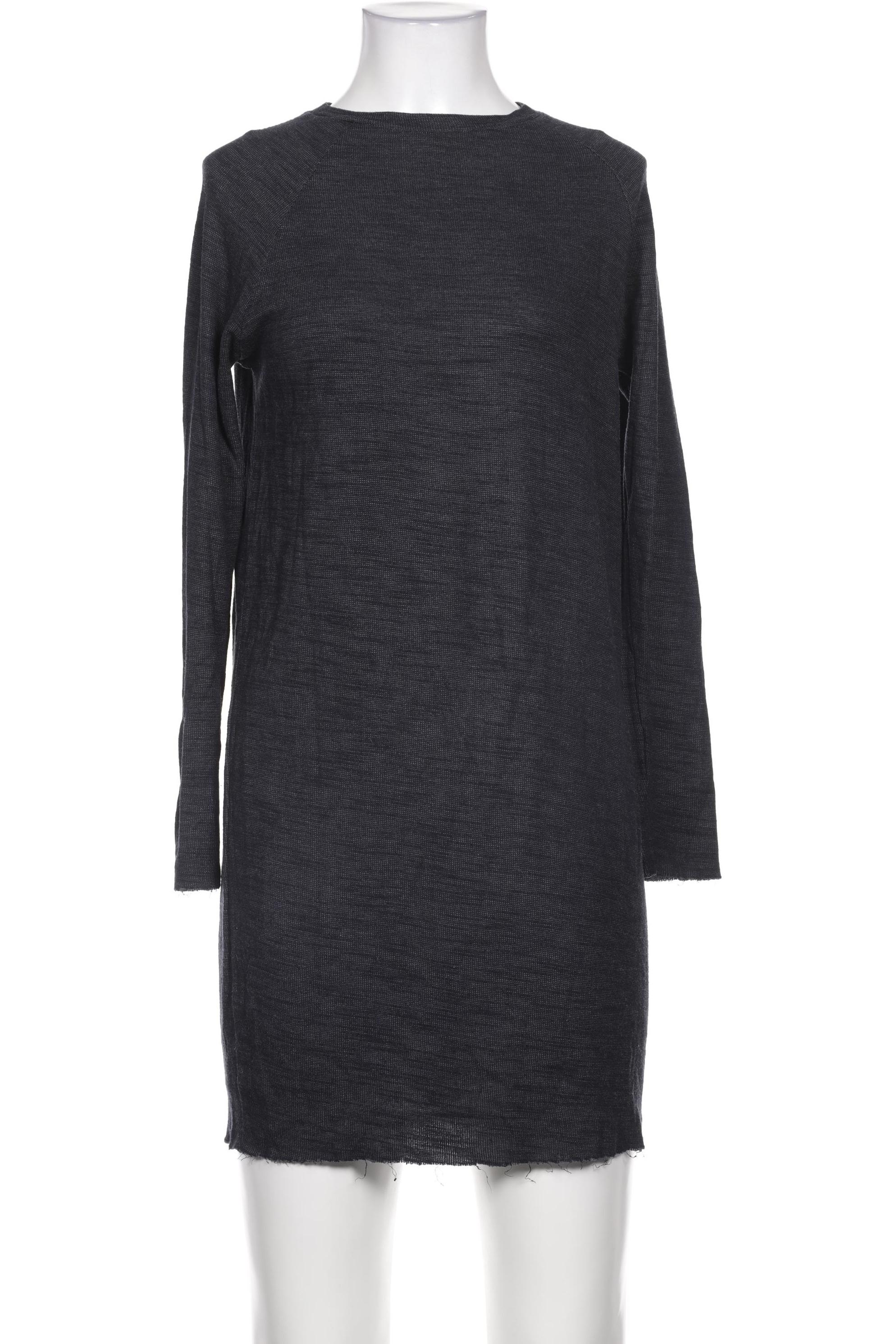 

Zara Damen Kleid, marineblau, Gr. 38